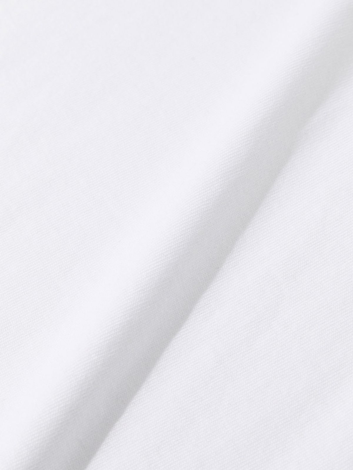글로니(GLOWNY) G CLASSIC TEE (WHITE)
