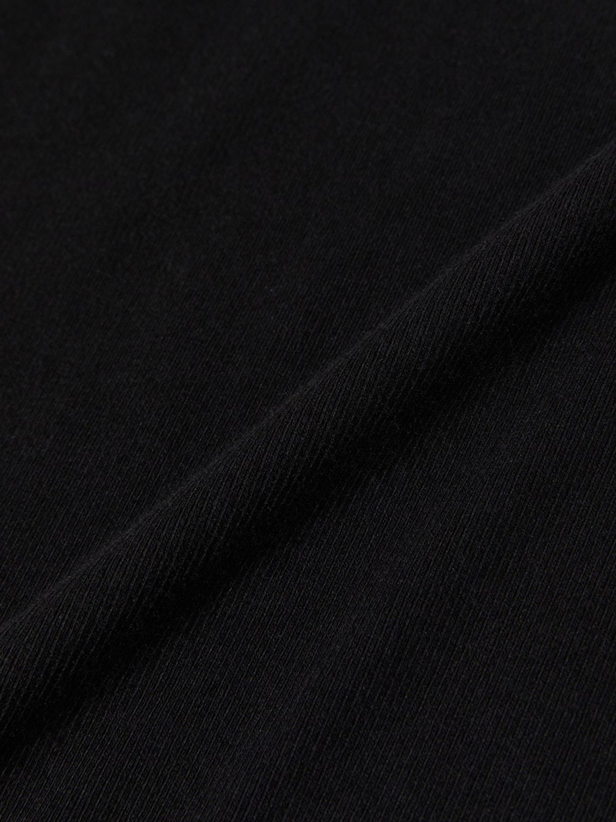 글로니(GLOWNY) G FINE RIB CAMISOLE (BLACK)