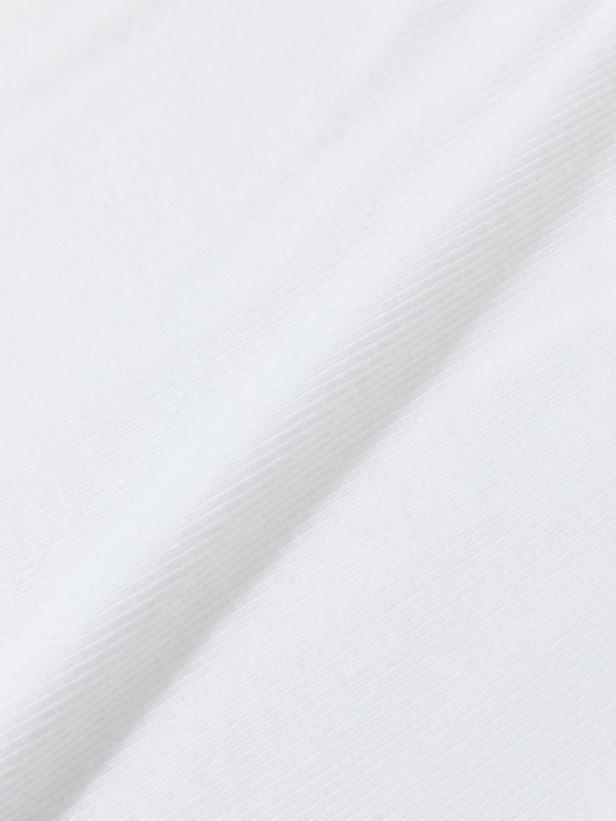 글로니(GLOWNY) G FINE RIB CAMISOLE (WHITE)