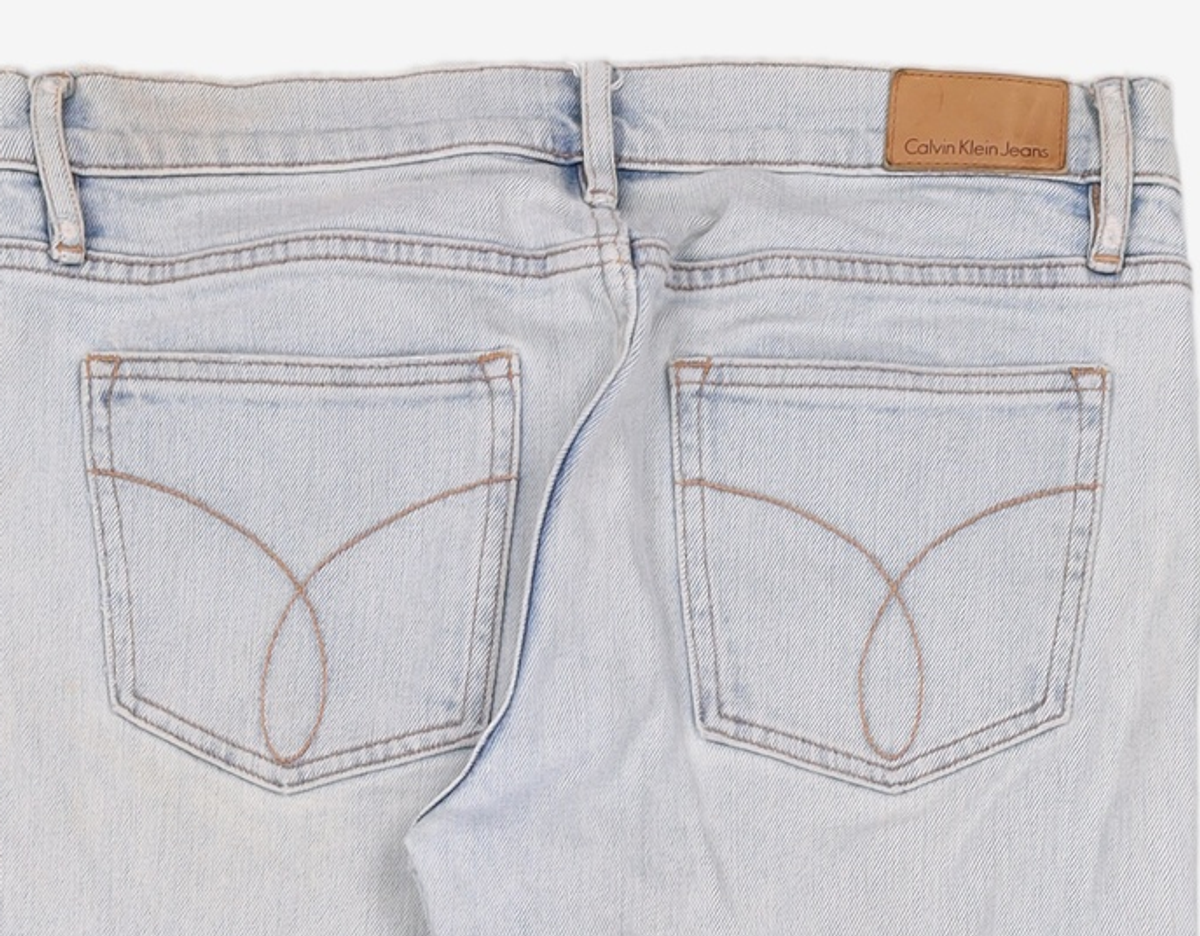 캘빈클라인 진(CALVIN KLEIN JEANS) 청/데님 팬츠 27