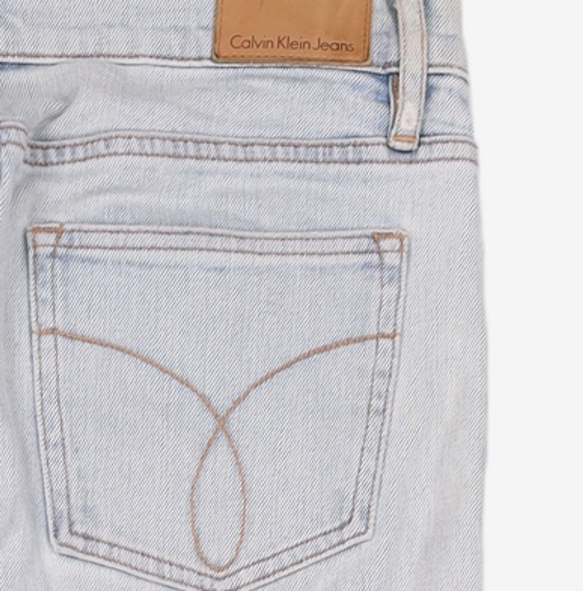 캘빈클라인 진(CALVIN KLEIN JEANS) 청/데님 팬츠 27