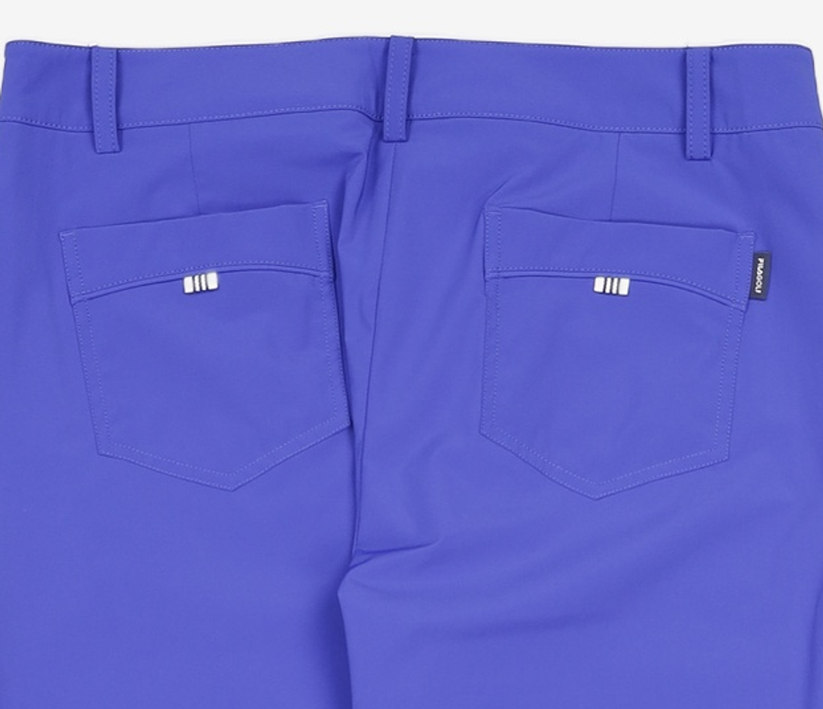 휠라 골프(FILA GOLF) 코튼 팬츠 76