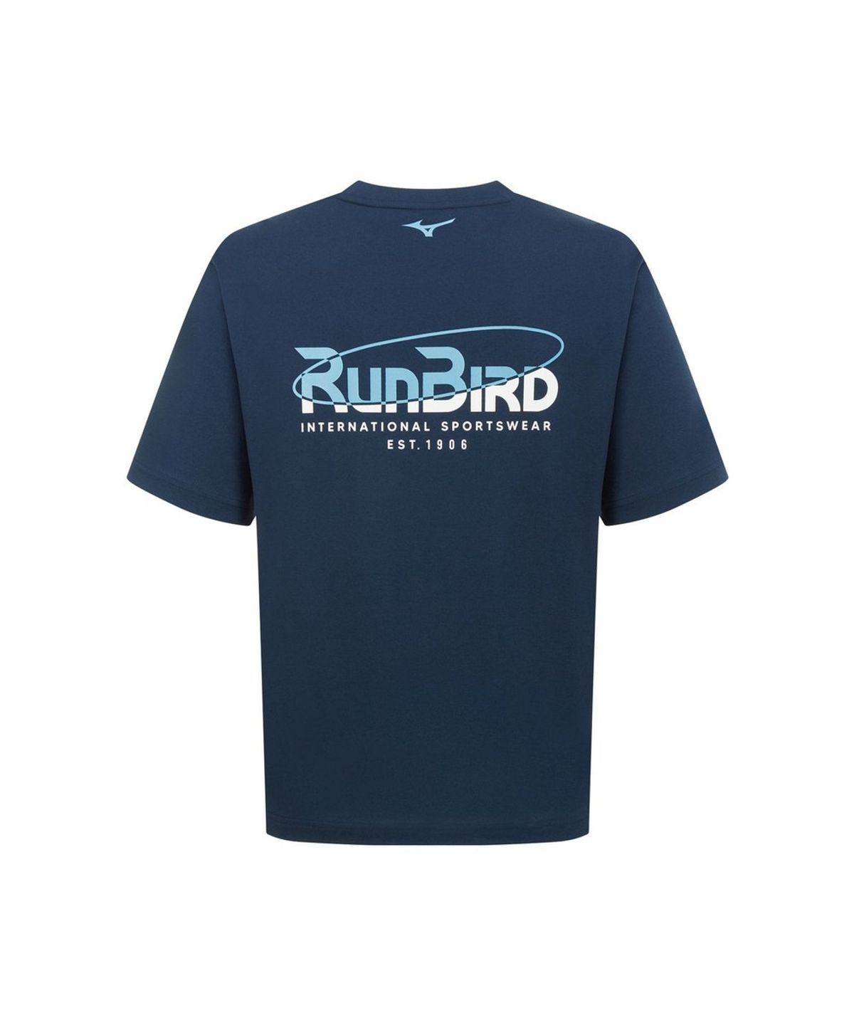 미즈노(MIZUNO) GRAPHIC T-SHIRTS_32YA6B71