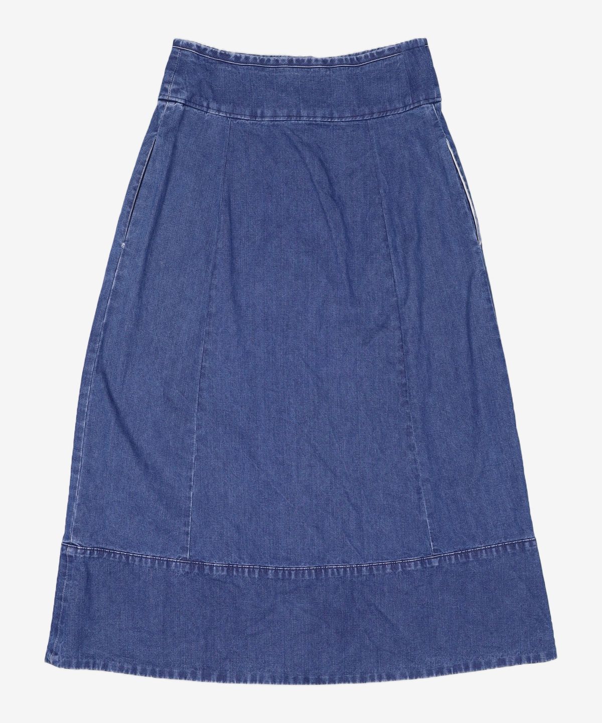 아페쎄(A.P.C.) 롱스커트 34