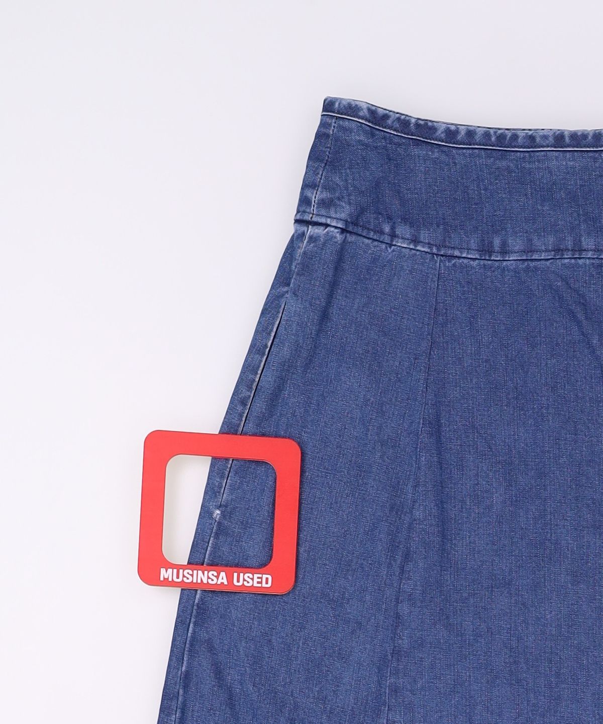 아페쎄(A.P.C.) 롱스커트 34