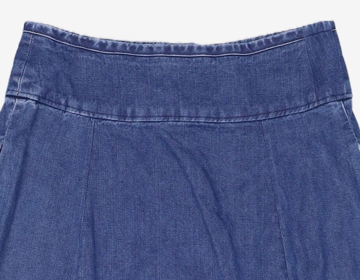 아페쎄(A.P.C.) 롱스커트 34