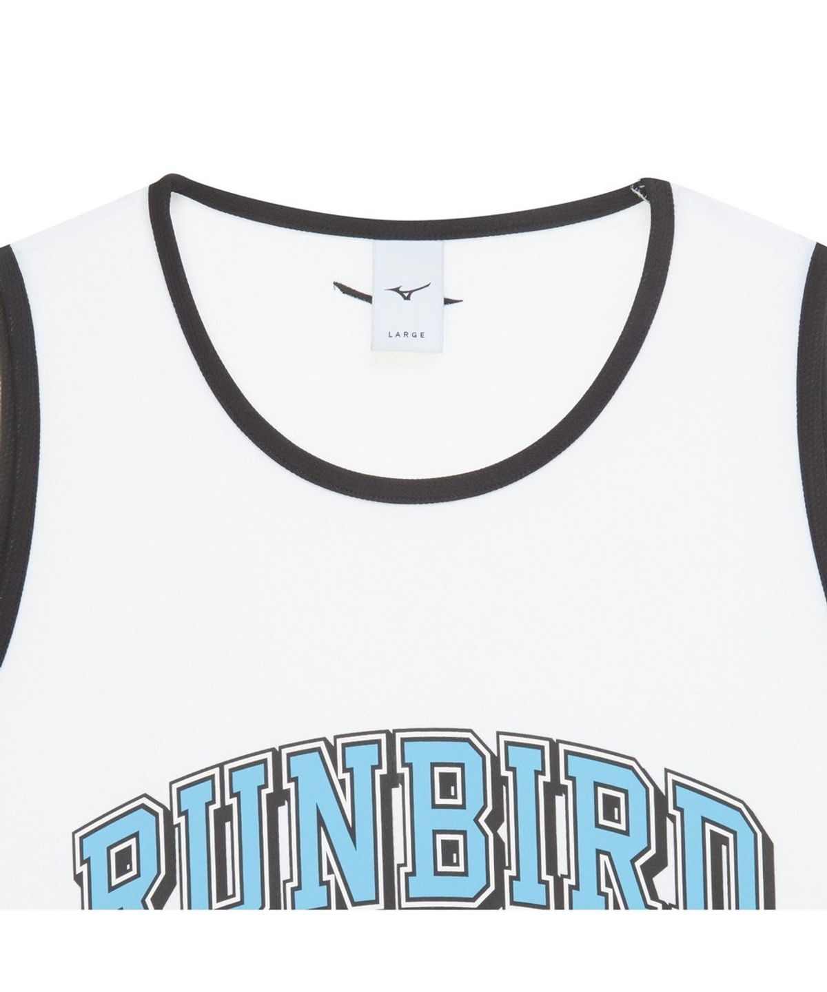미즈노(MIZUNO) GRAPHIC SLEEVELESS_32YA6B73