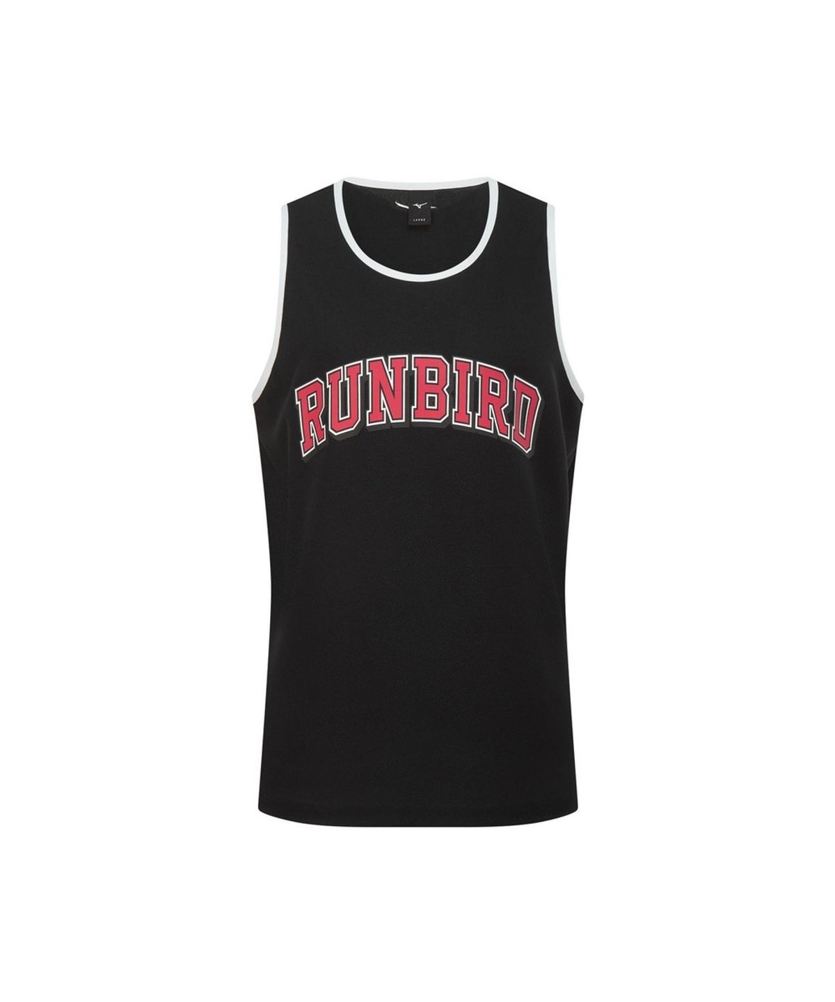 미즈노(MIZUNO) GRAPHIC SLEEVELESS_32YA6B73