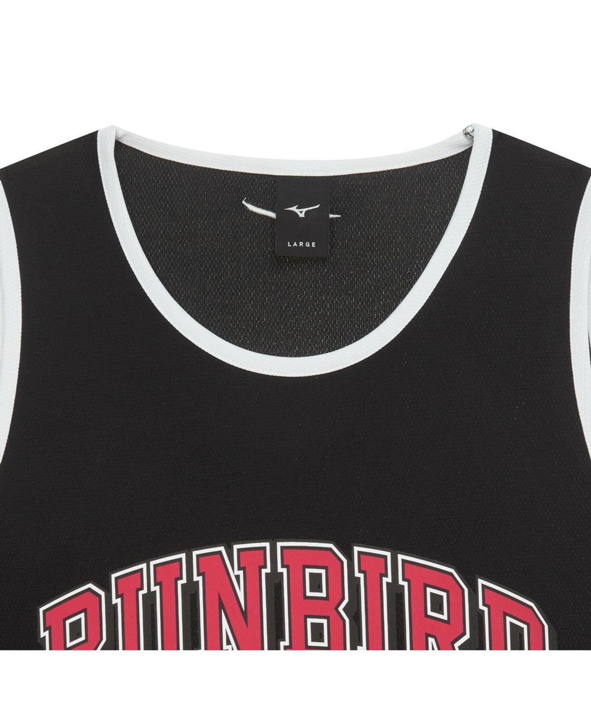 미즈노(MIZUNO) GRAPHIC SLEEVELESS_32YA6B73