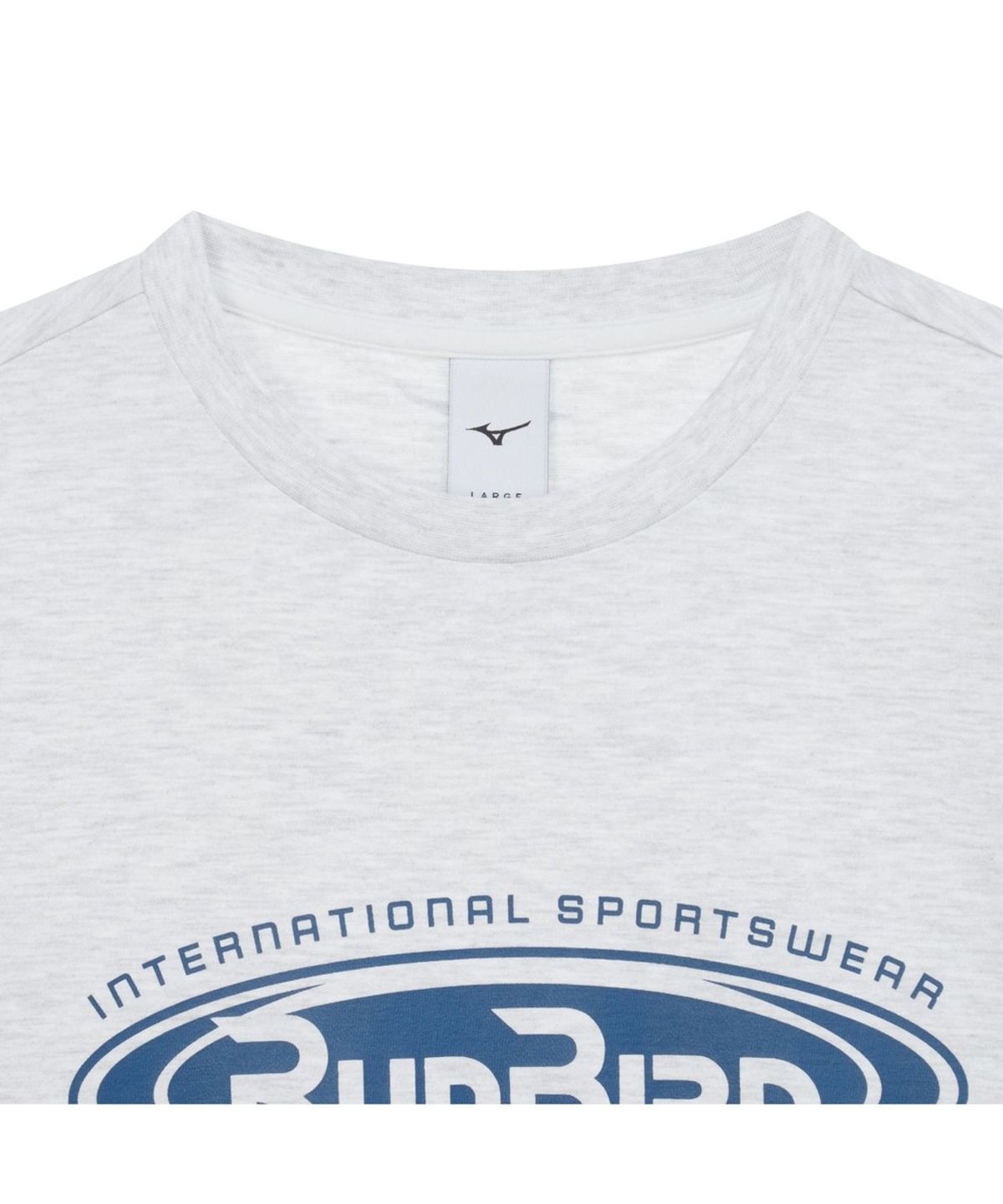 미즈노(MIZUNO) GRAPHIC T-SHIRTS_32YA6B70