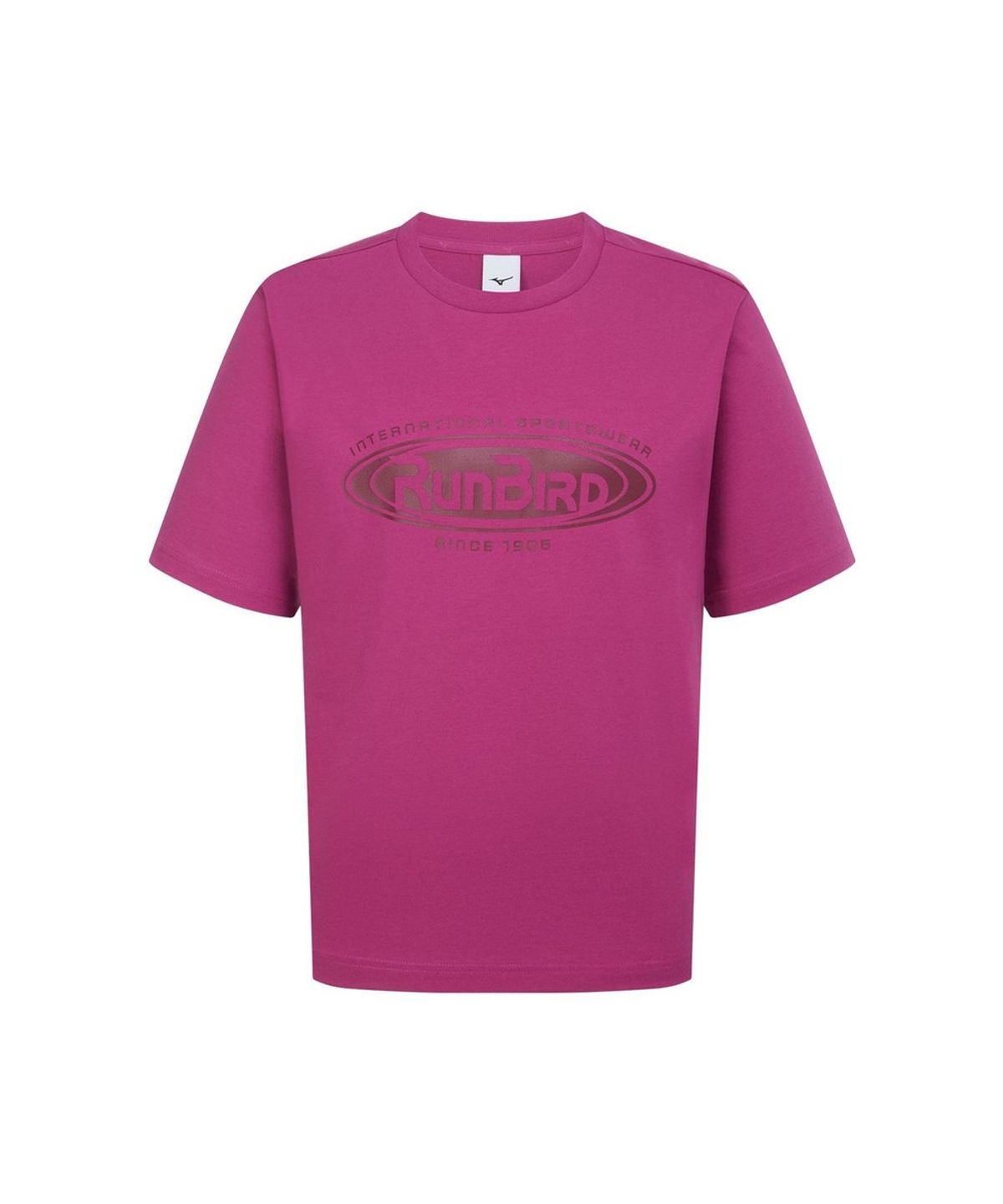 미즈노(MIZUNO) GRAPHIC T-SHIRTS_32YA6B70