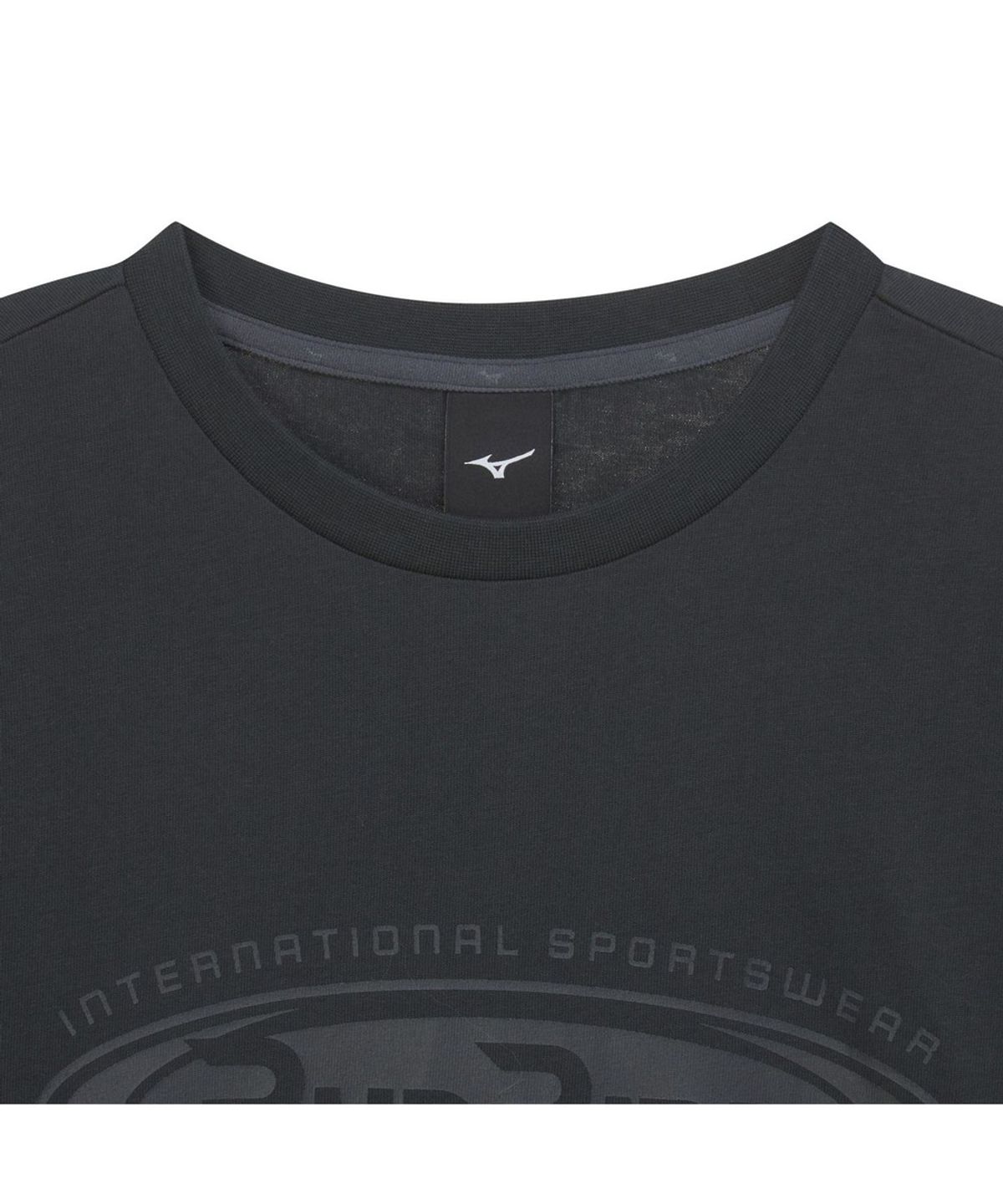 미즈노(MIZUNO) GRAPHIC T-SHIRTS_32YA6B70