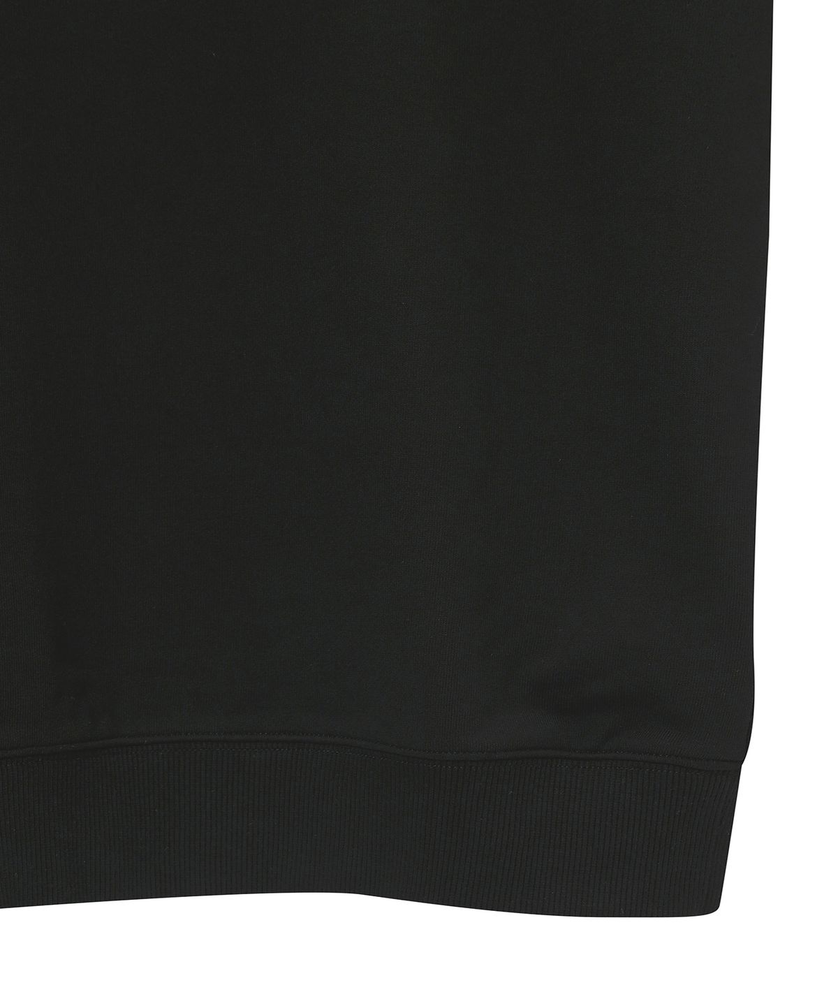 슈퍼드라이(SUPERDRY) 베이직 크루넥 블랙 SDUMRDQ03BLK