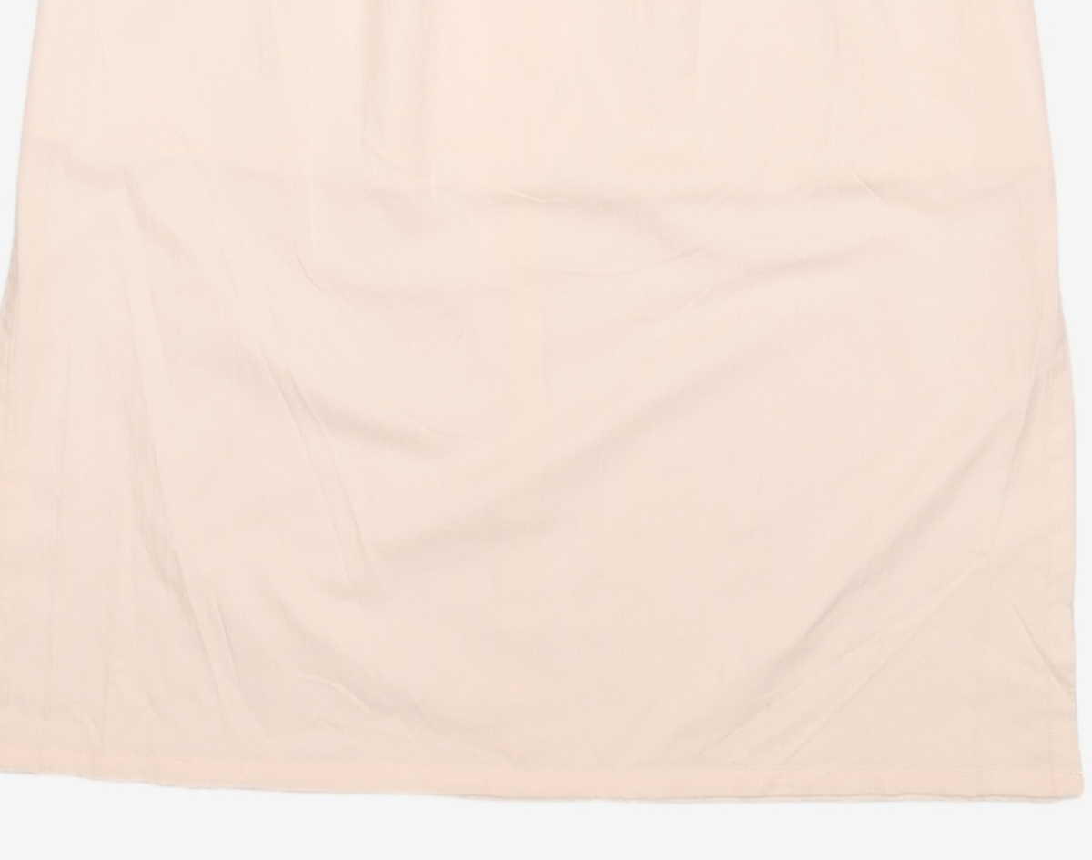미쏘(MIXXO) 스퀘어넥 롱원피스 MIWOWB76QB L