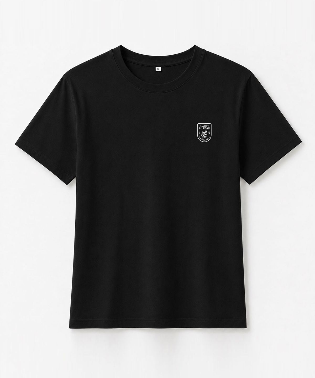 티엔피(TNP) TNP PLANT SEMI CROP TEE (T26BTTS07CM)
