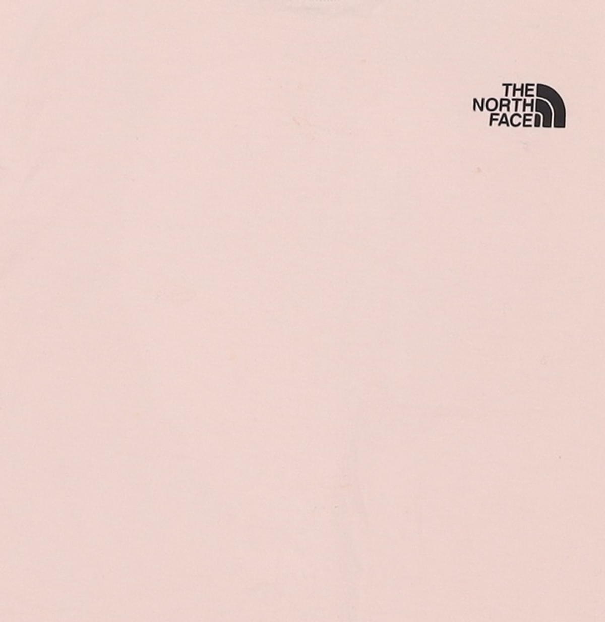 노스페이스(THE NORTH FACE) 반소매 티셔츠 S