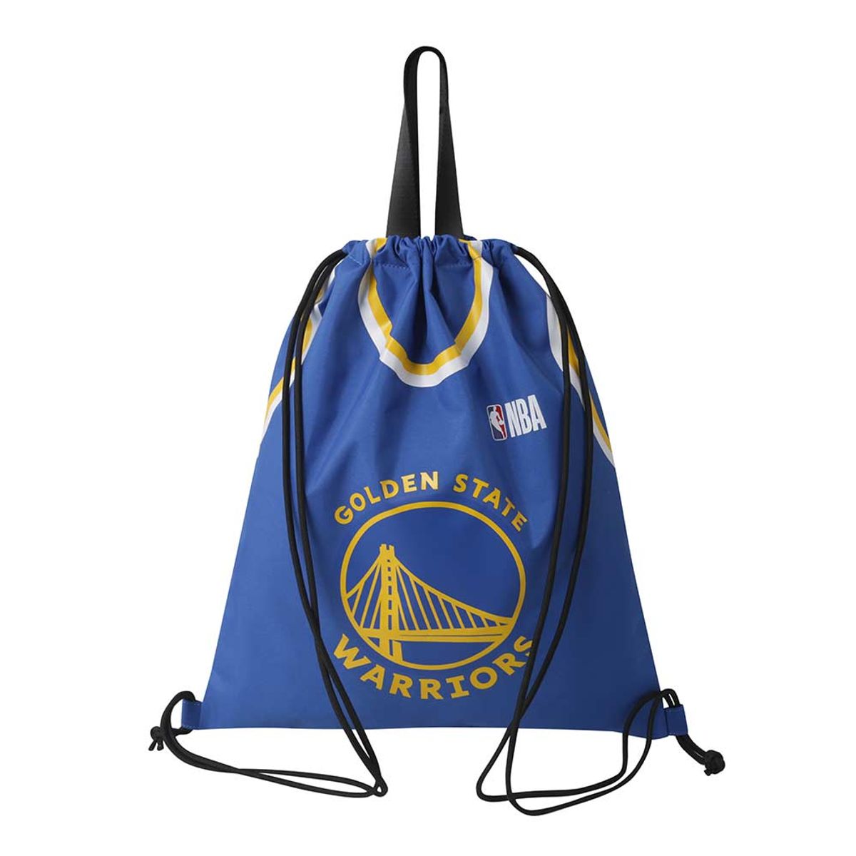 엔비에이 키즈(NBA KIDS) 팀 어센틱  짐색 블루