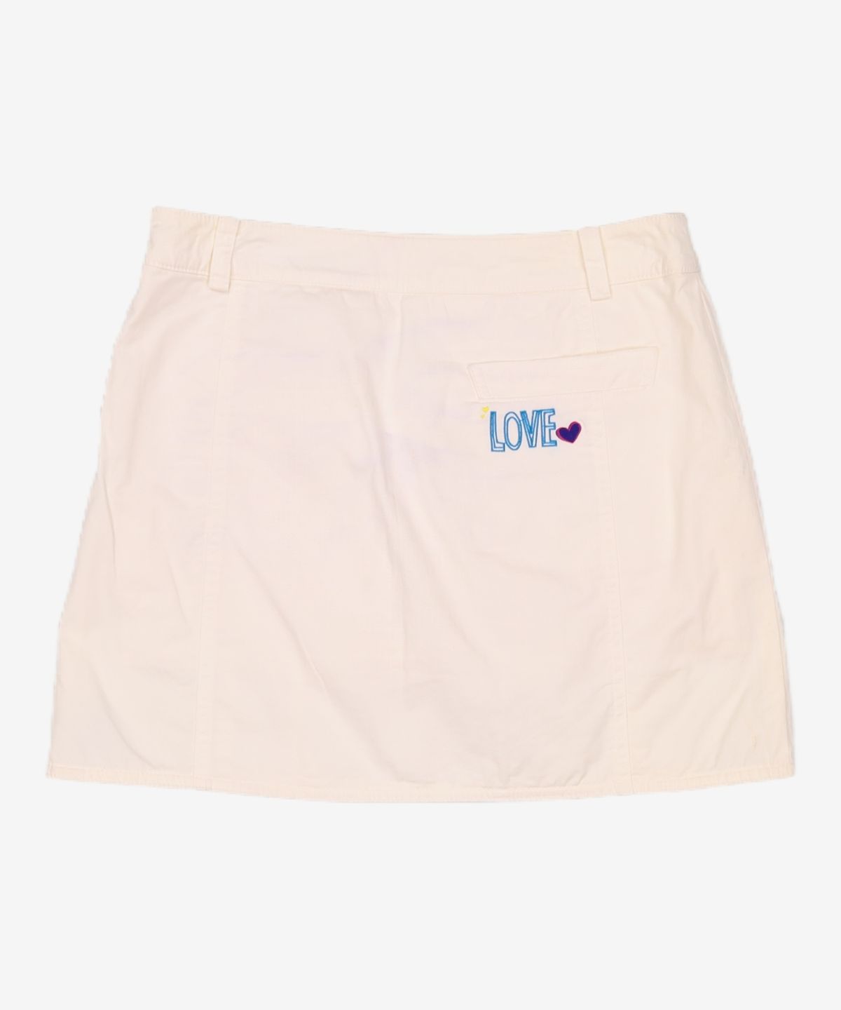르꼬끄 스포르티브(LE COQ SPORTIF) 미니스커트 7