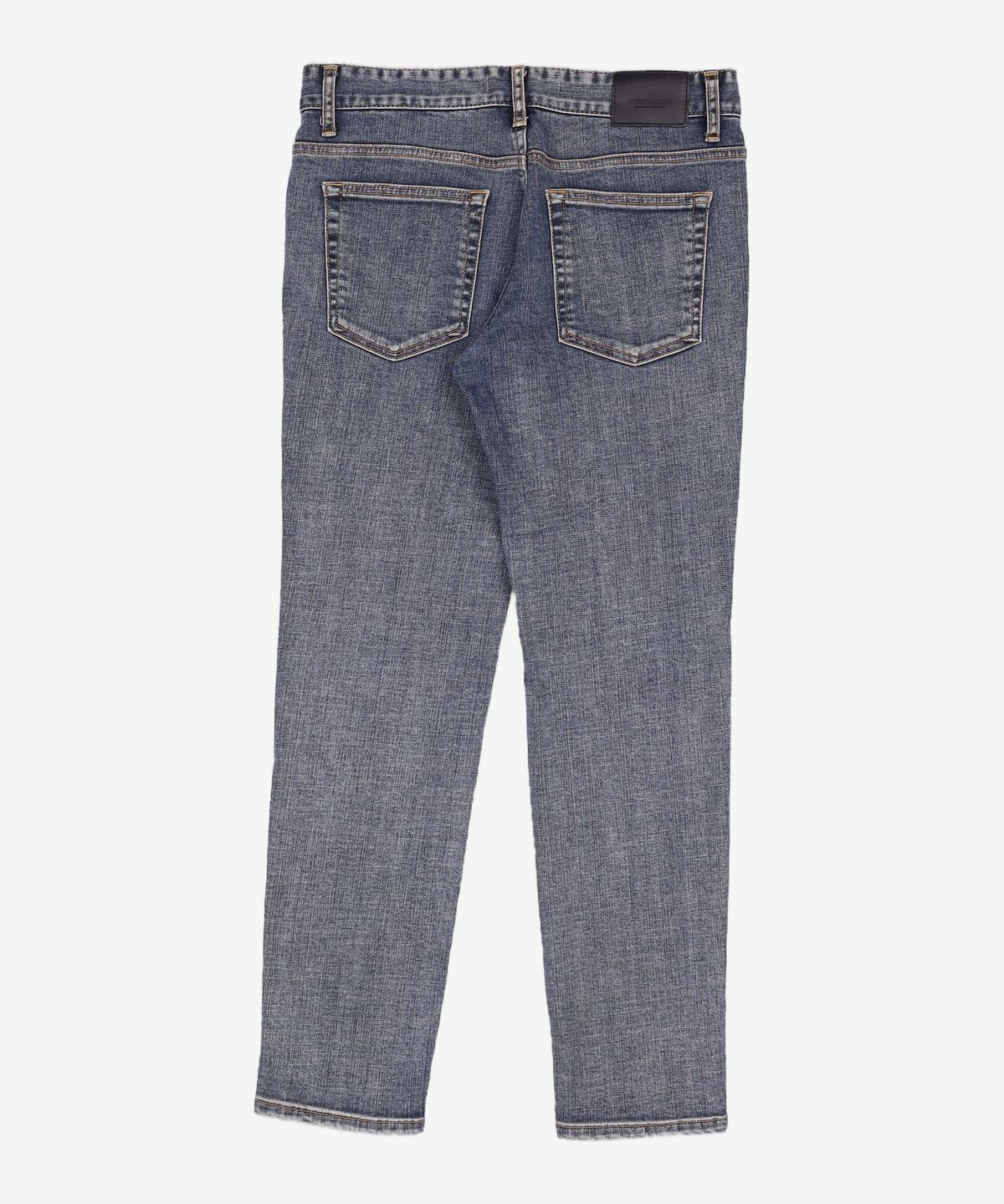 피스워커(PIECE WORKER) Stone Worker ST Greyish / NewCrop 30