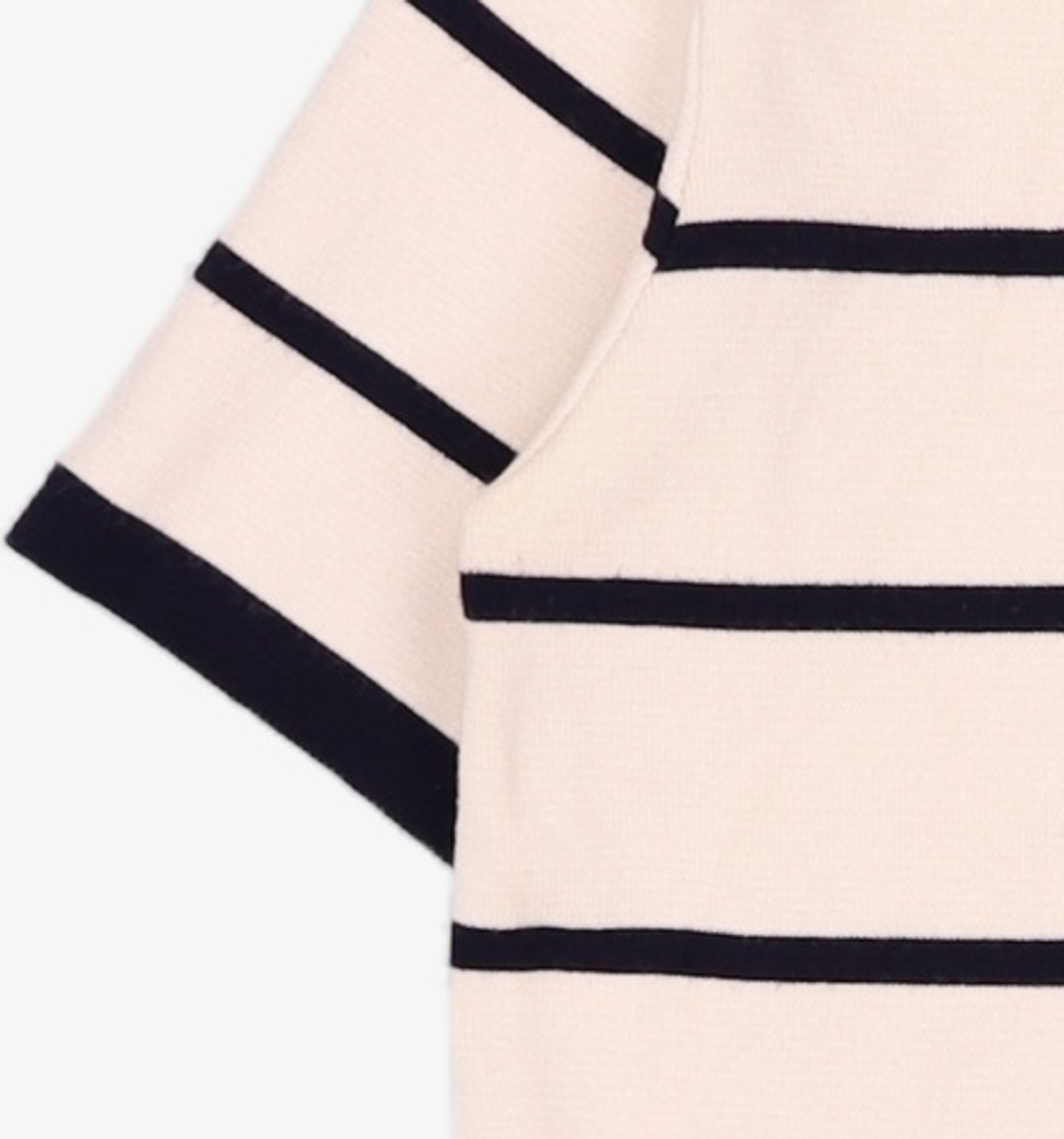 자라 니트(ZARA KNIT) 반소매 티셔츠 M