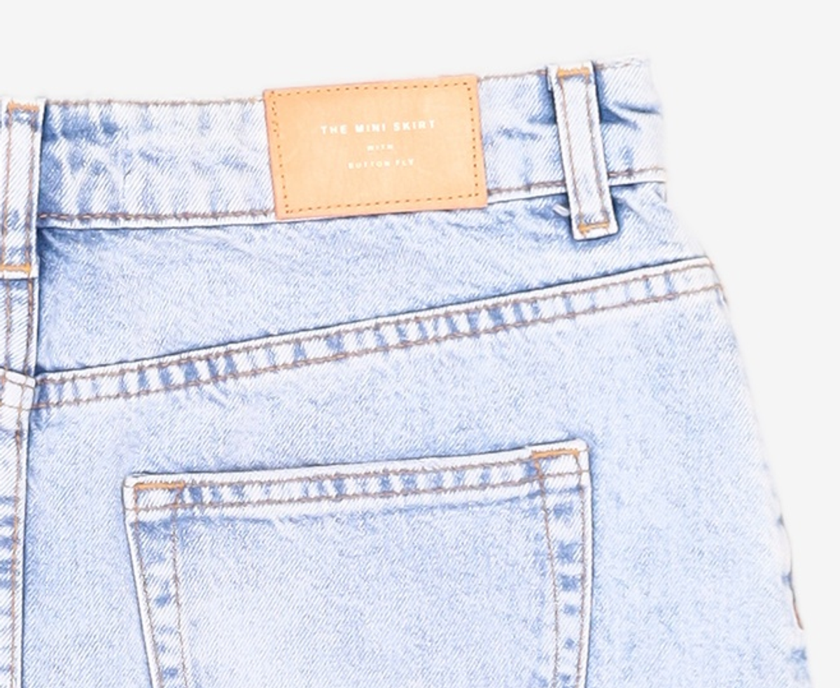자라(ZARA) 미니스커트 M