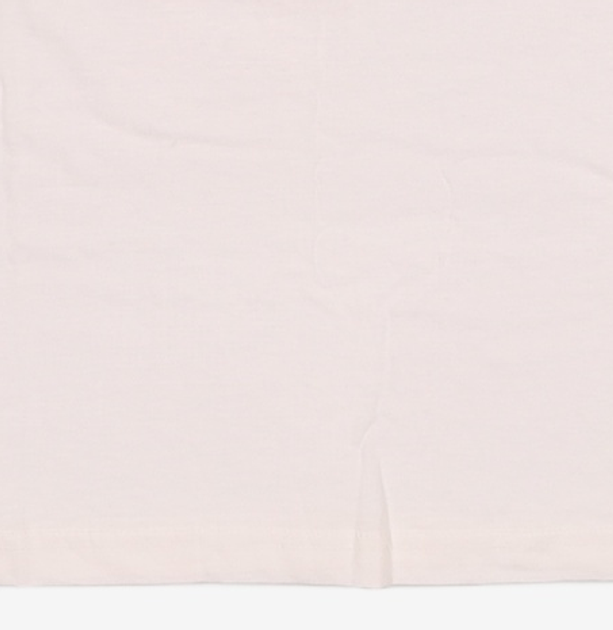 디바이디드에이치앤엠(DIVIDED H&M) 반소매 티셔츠 L