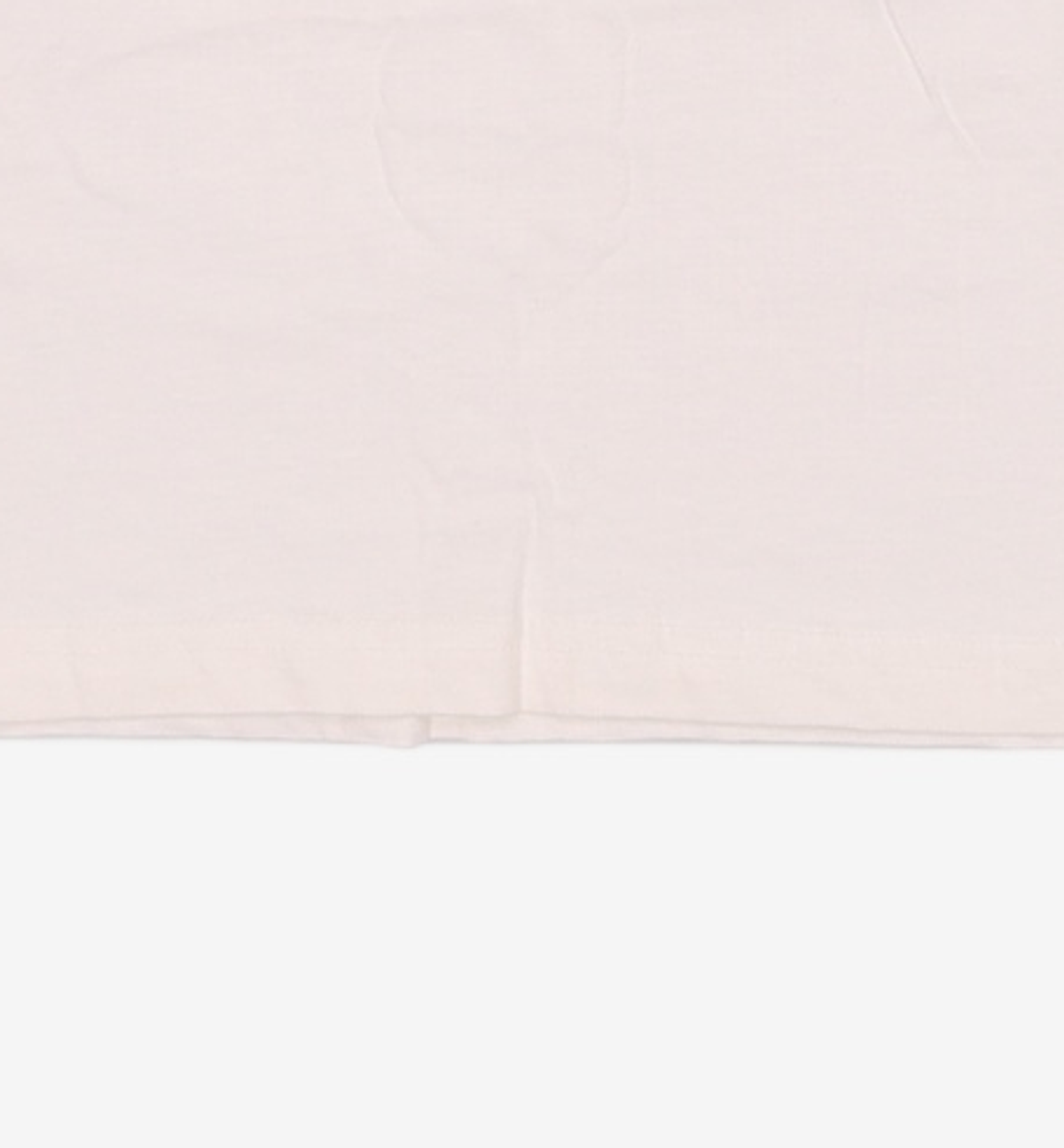 디바이디드에이치앤엠(DIVIDED H&M) 반소매 티셔츠 L