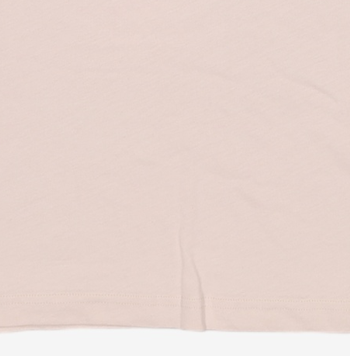 디바이디드에이치앤엠(DIVIDED H&M) 반소매 티셔츠 L