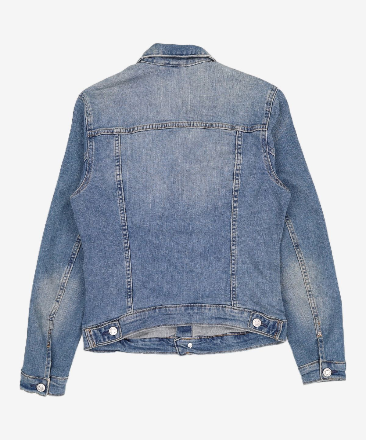 에이치앤엠(H&M) 데님/트러커 재킷 EUR 38