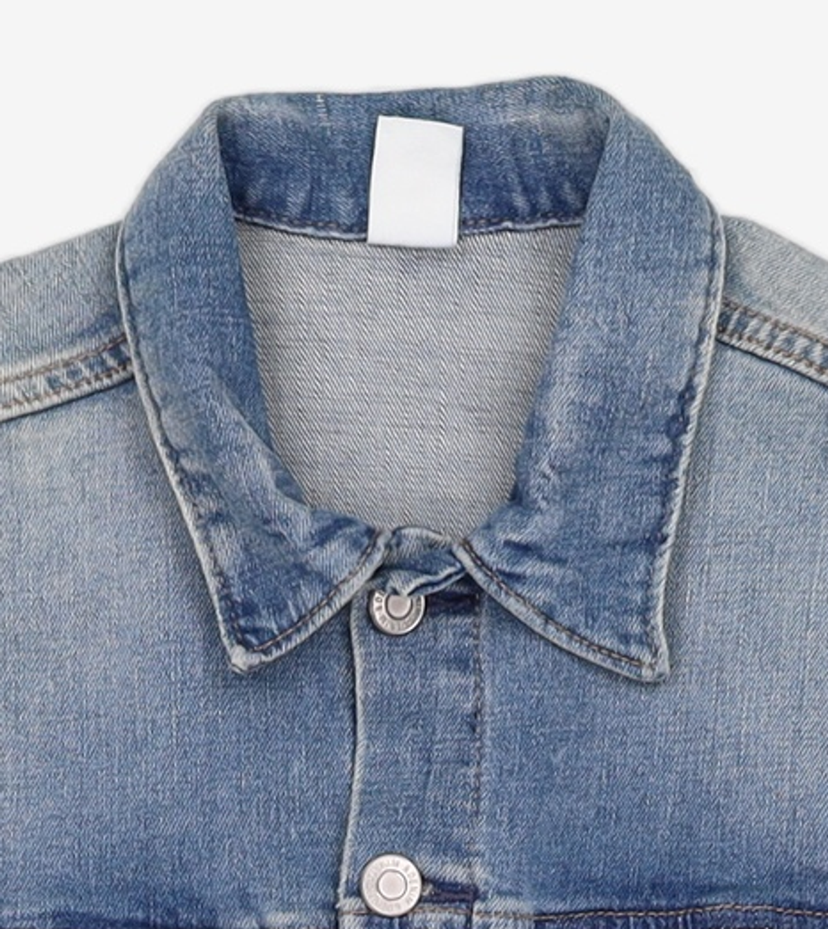 에이치앤엠(H&M) 데님/트러커 재킷 EUR 38