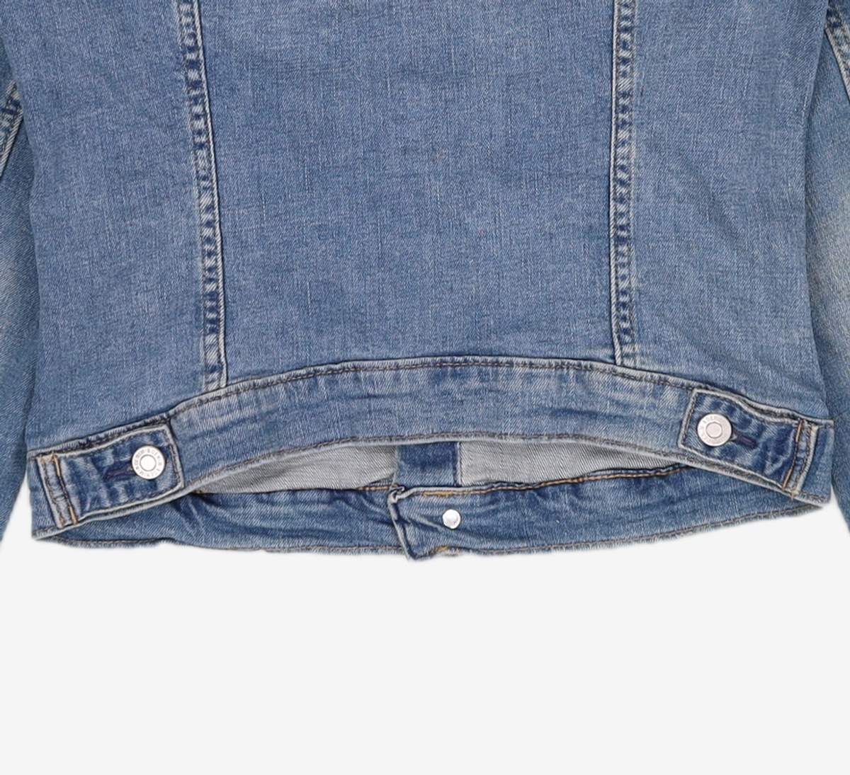 에이치앤엠(H&M) 데님/트러커 재킷 EUR 38