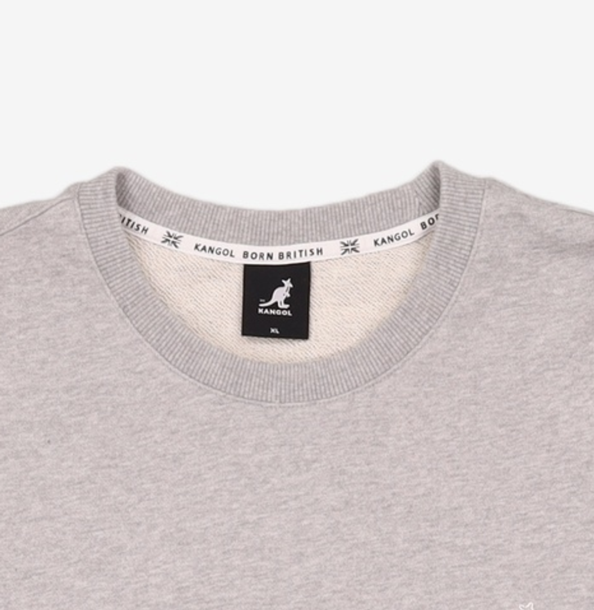 캉골(KANGOL) 맨투맨/스웨트셔츠 XL