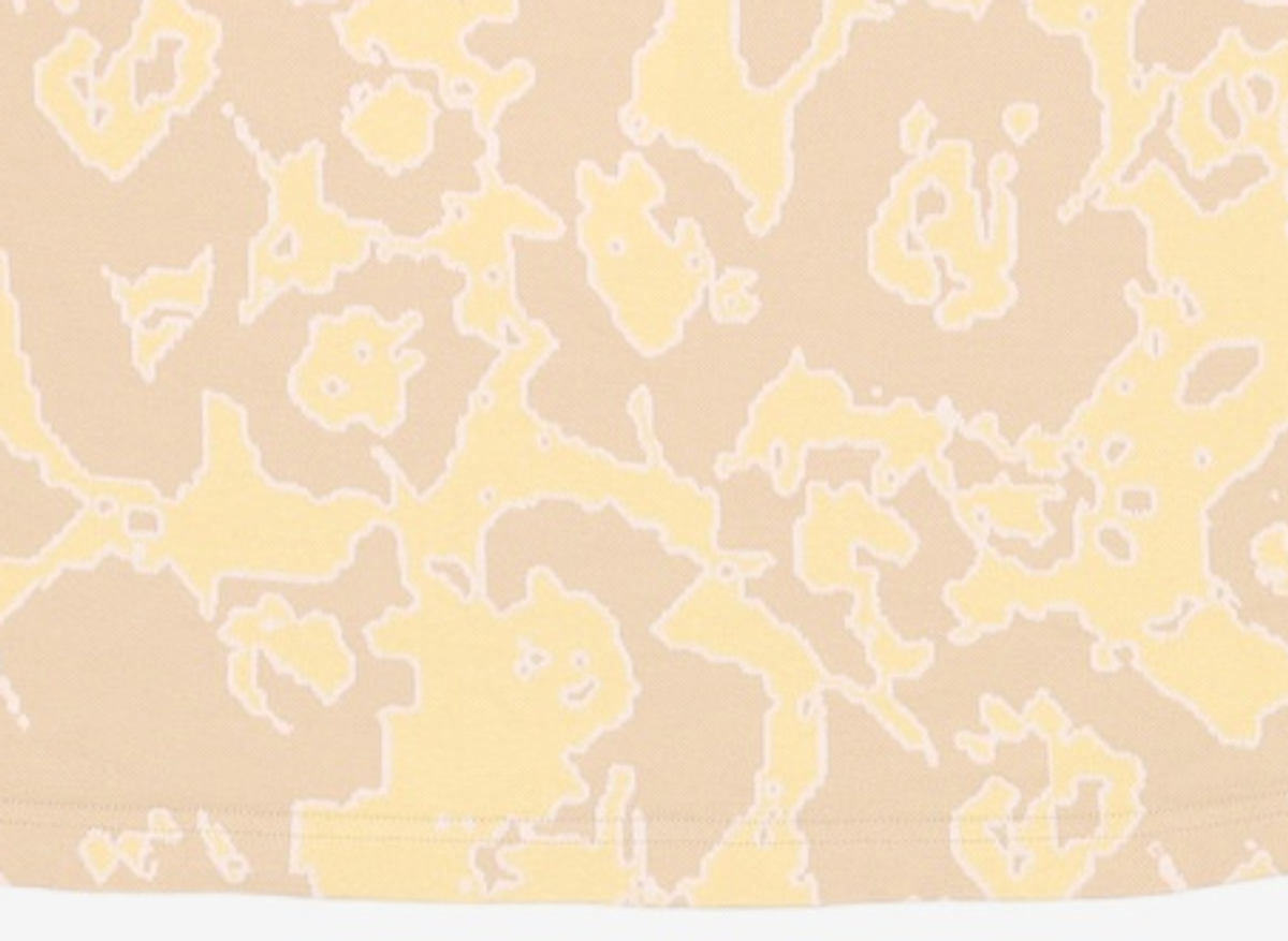 푸마(PUMA) 긴소매 티셔츠 XL