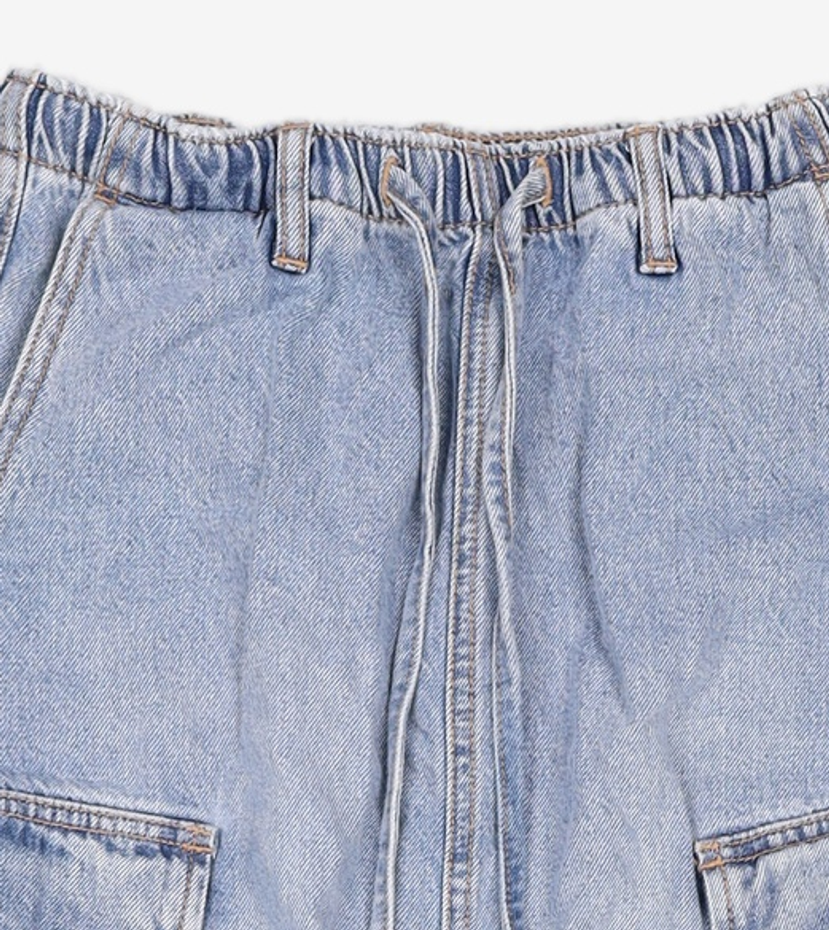 무신사 스탠다드(MUSINSA STANDARD) 롱스커트 XS