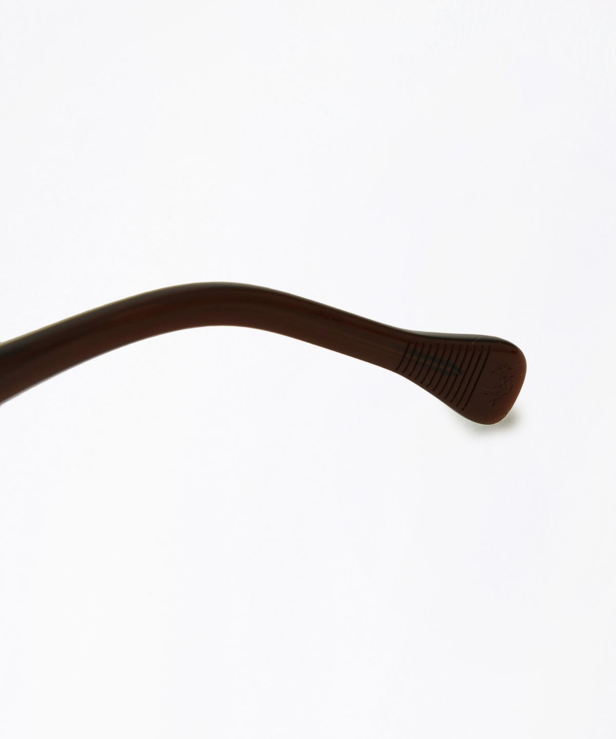 아웃스탠딩(OUTSTANDING) EXP-50S WELLINGTON SUNGLASSES_BEER