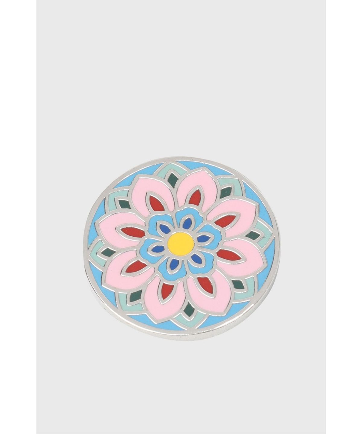 왁(WAAC) WAAC X LIV KOREA Got WAACKY Ballmarker WGGJX26452NYX
