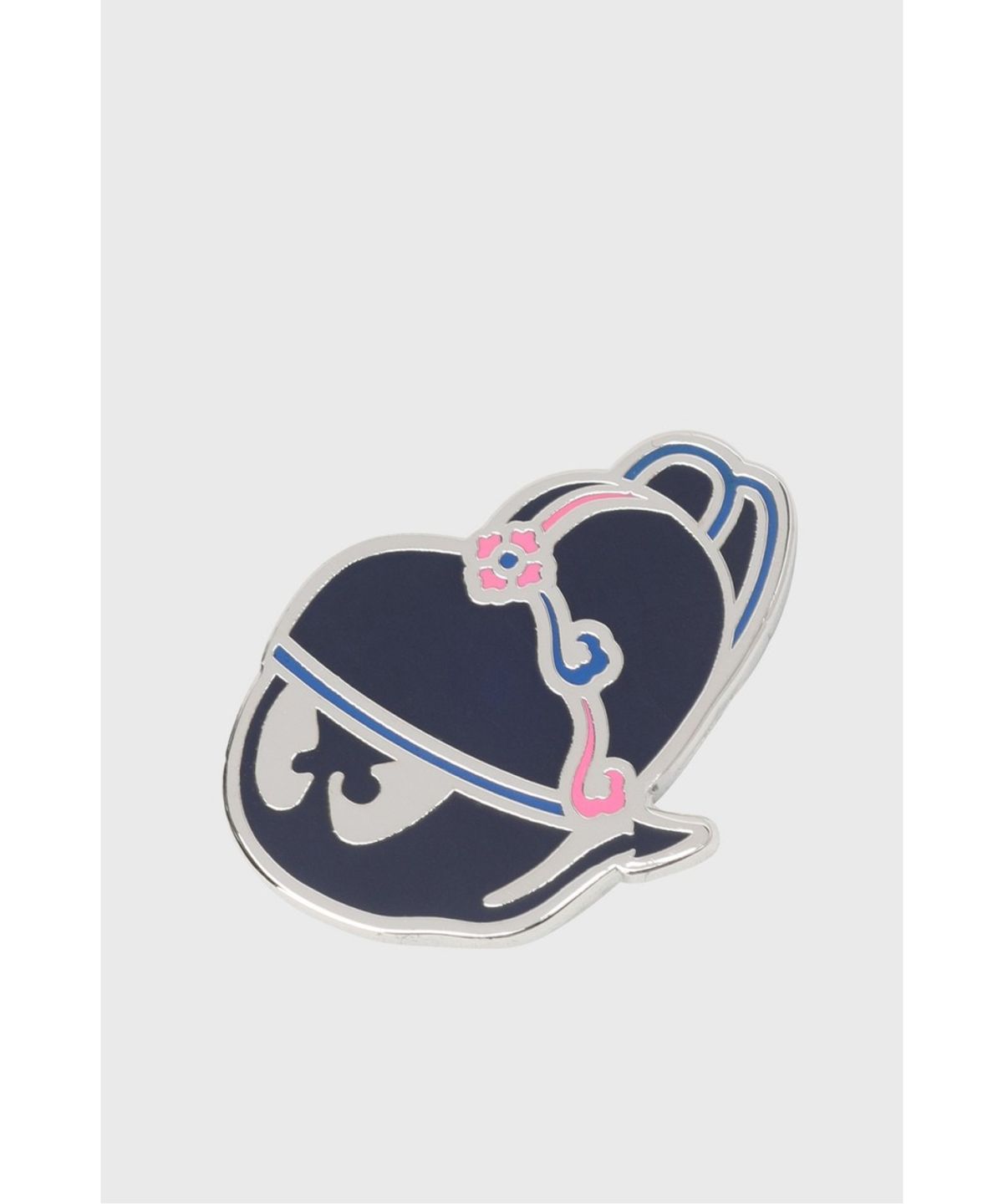 왁(WAAC) WAAC X LIV KOREA Ikseongkwan WAACKY Ballmarker WGGJX26453NYX