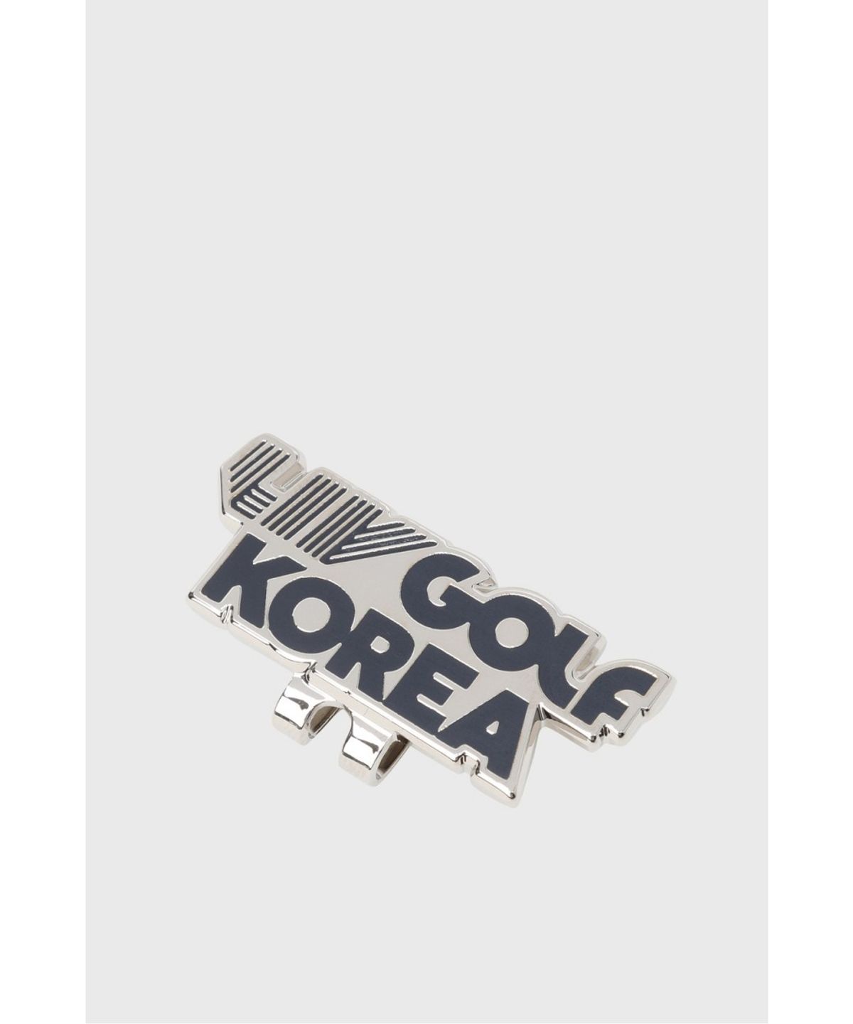 왁(WAAC) WAAC X LIV KOREA Ikseongkwan WAACKY Ballmarker WGGJX26453NYX