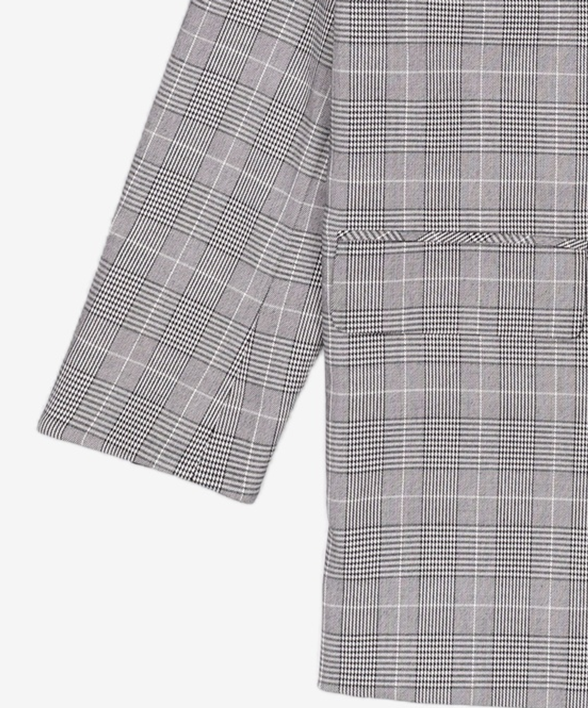 미쏘(MIXXO) 슈트/블레이저 재킷 M