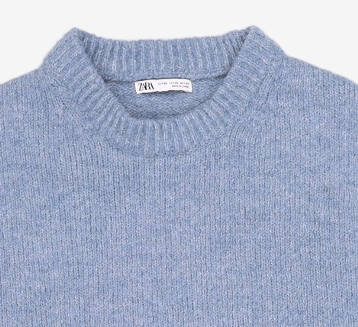 자라(ZARA) 니트/스웨터 XL