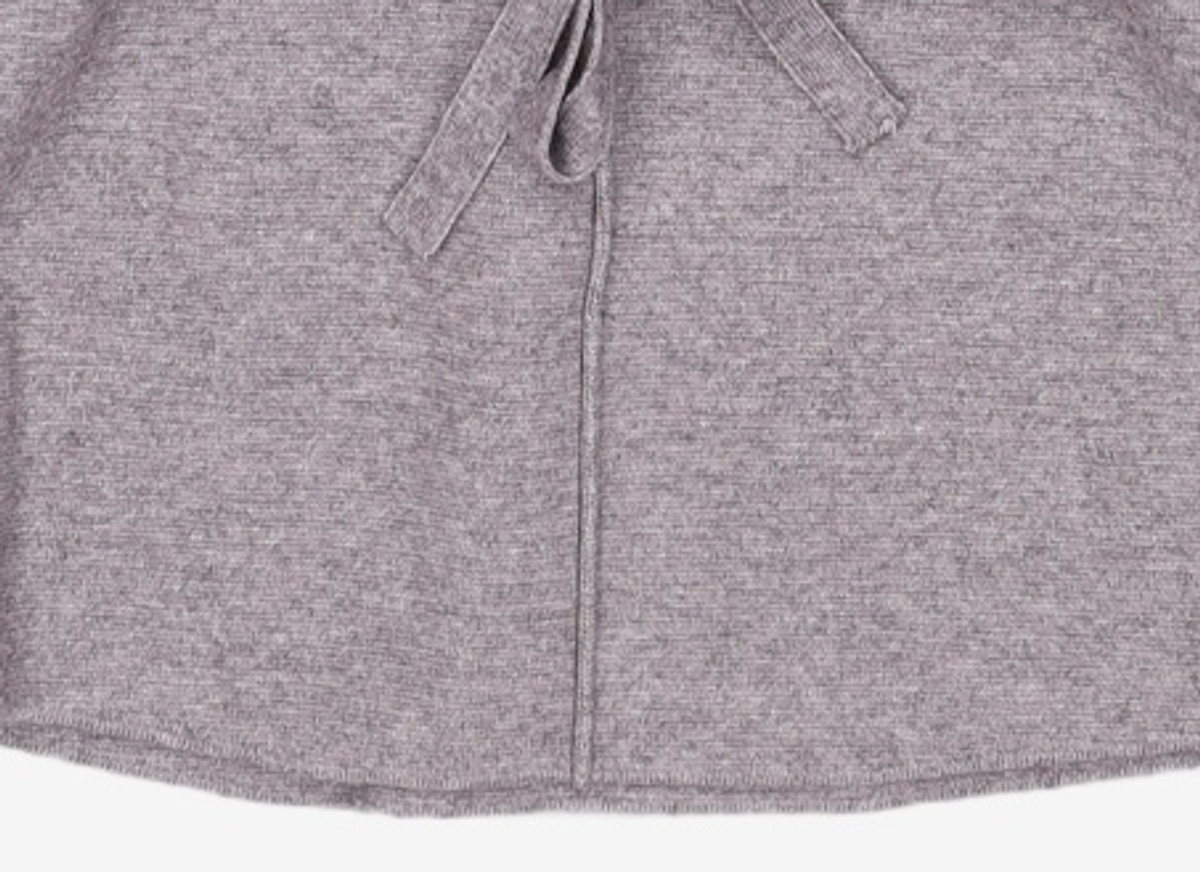 자라(ZARA) 니트/스웨터 L