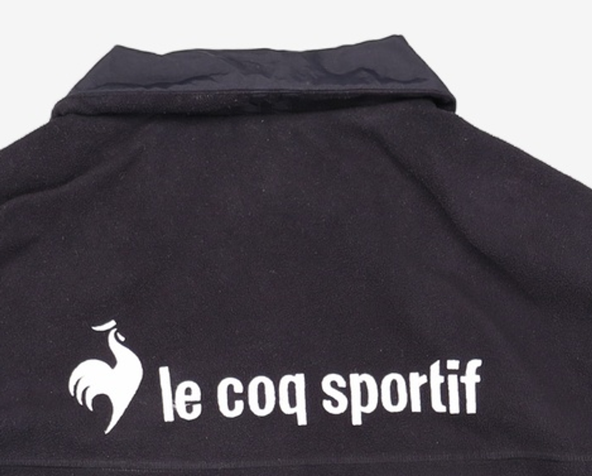 르꼬끄 스포르티브(LE COQ SPORTIF) 플리스 105
