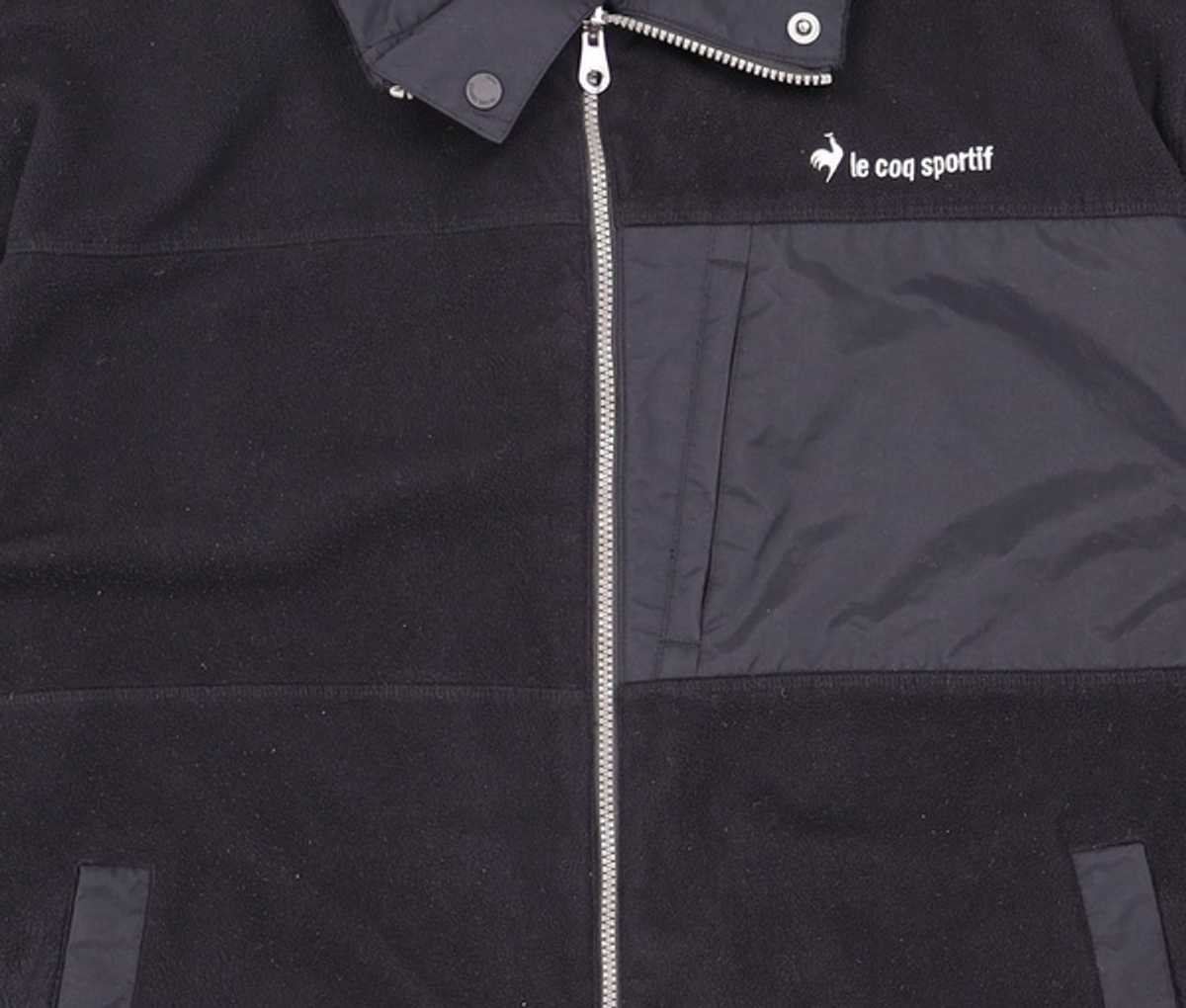 르꼬끄 스포르티브(LE COQ SPORTIF) 플리스 105