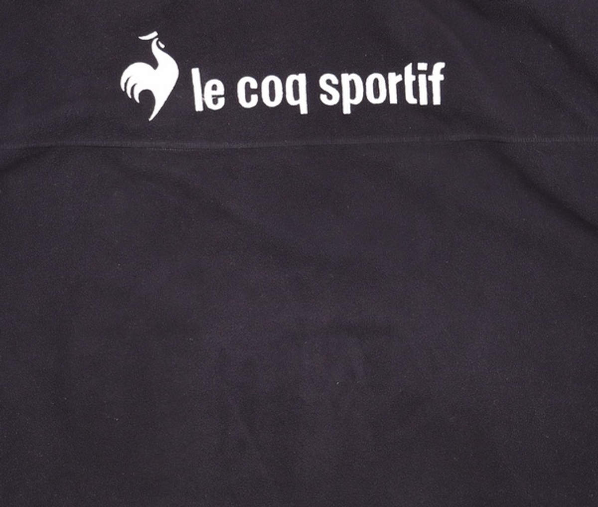 르꼬끄 스포르티브(LE COQ SPORTIF) 플리스 105