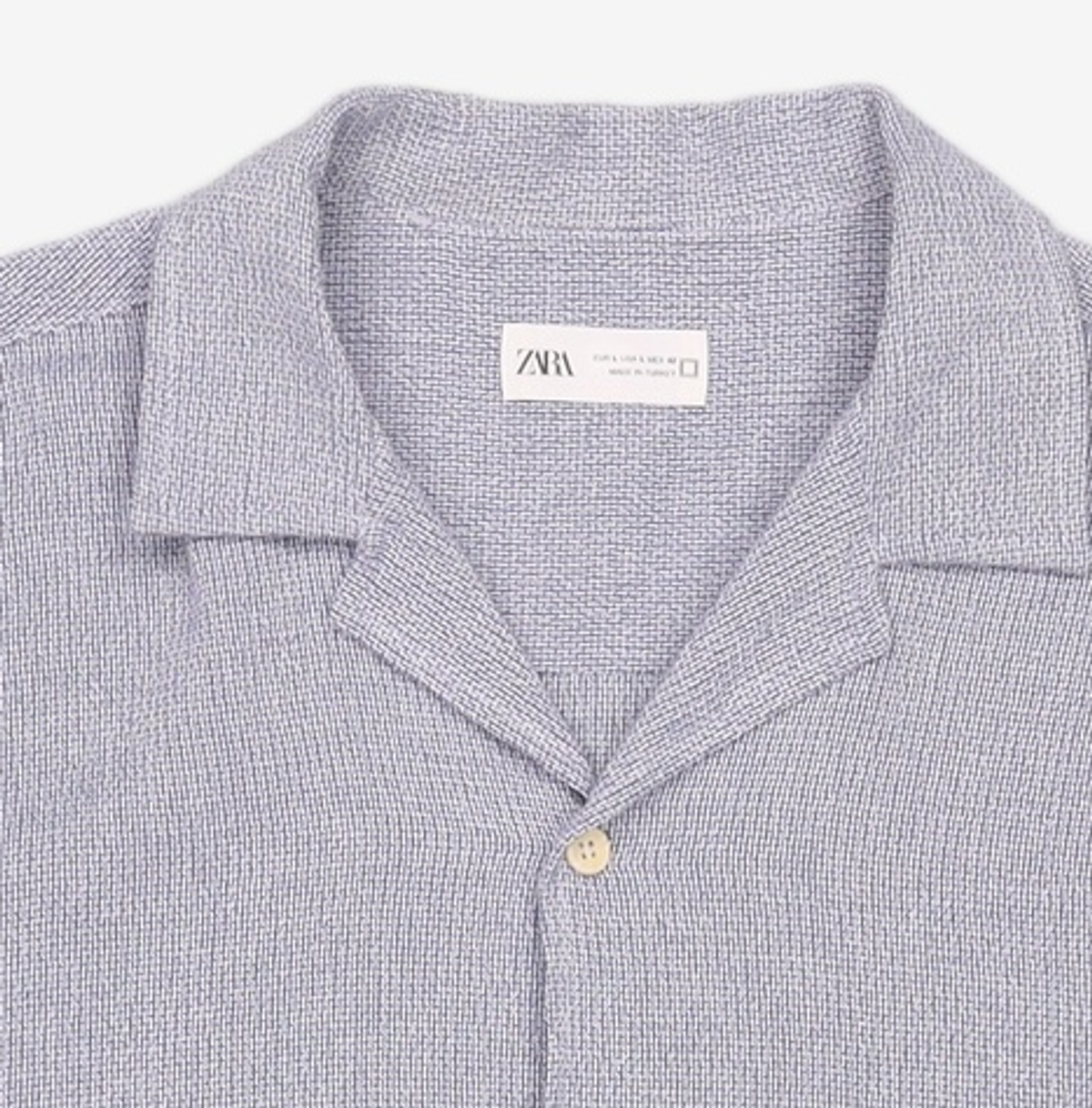 자라(ZARA) 캐주얼 셔츠 L
