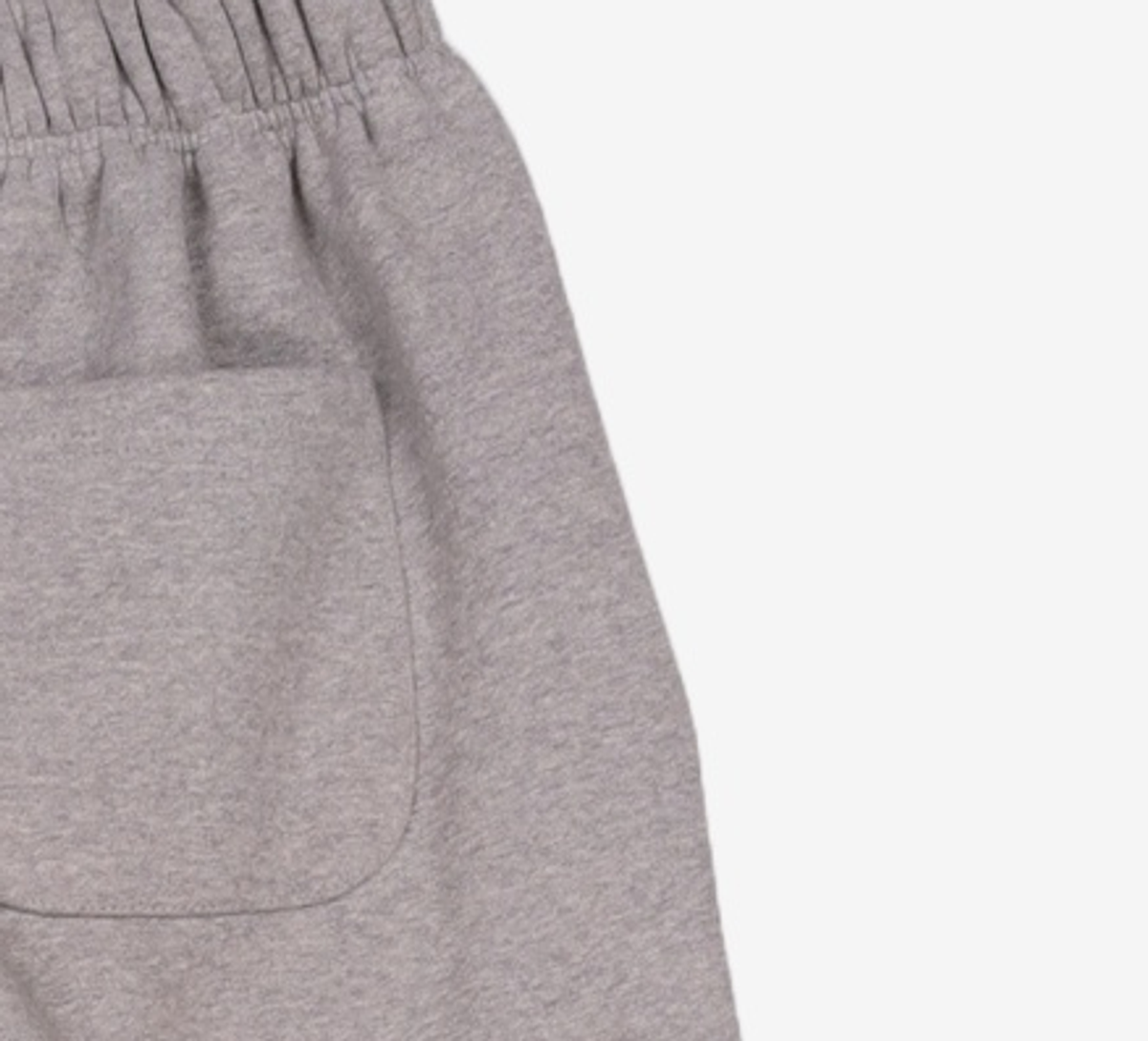 브아빗(VOIEBIT) 조거 팬츠 FREE