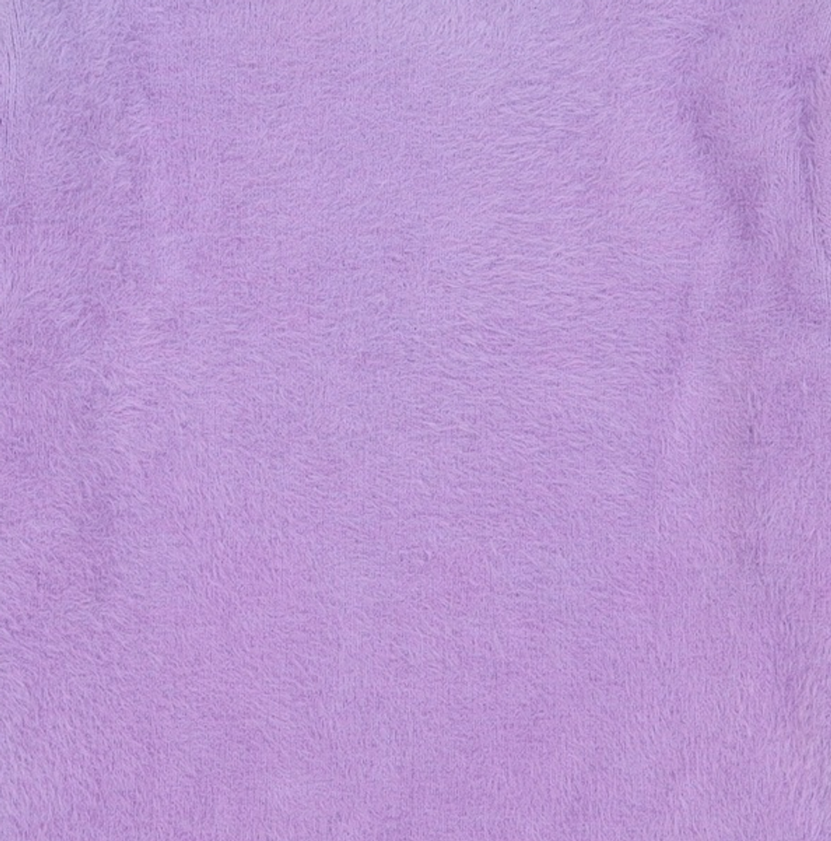벌스원(VERSE ONE) CROPPED COLLAR KNIT SWEATER LAVENDER(FOR WOMEN) ONE