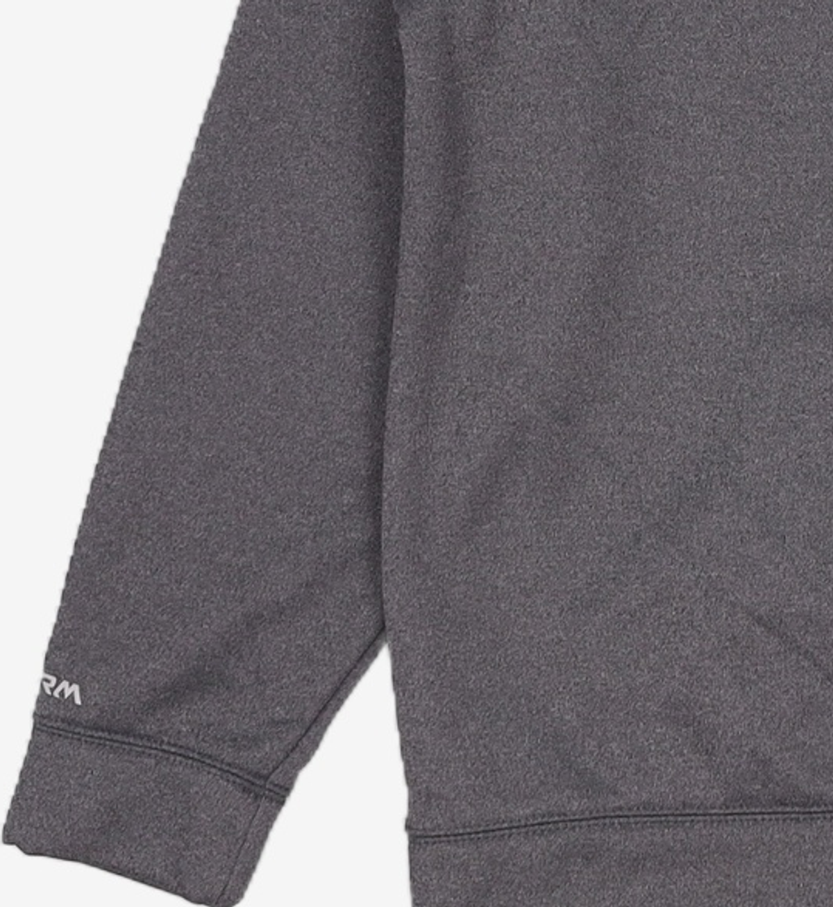 언더아머(UNDERARMOUR) 후드 티셔츠 L