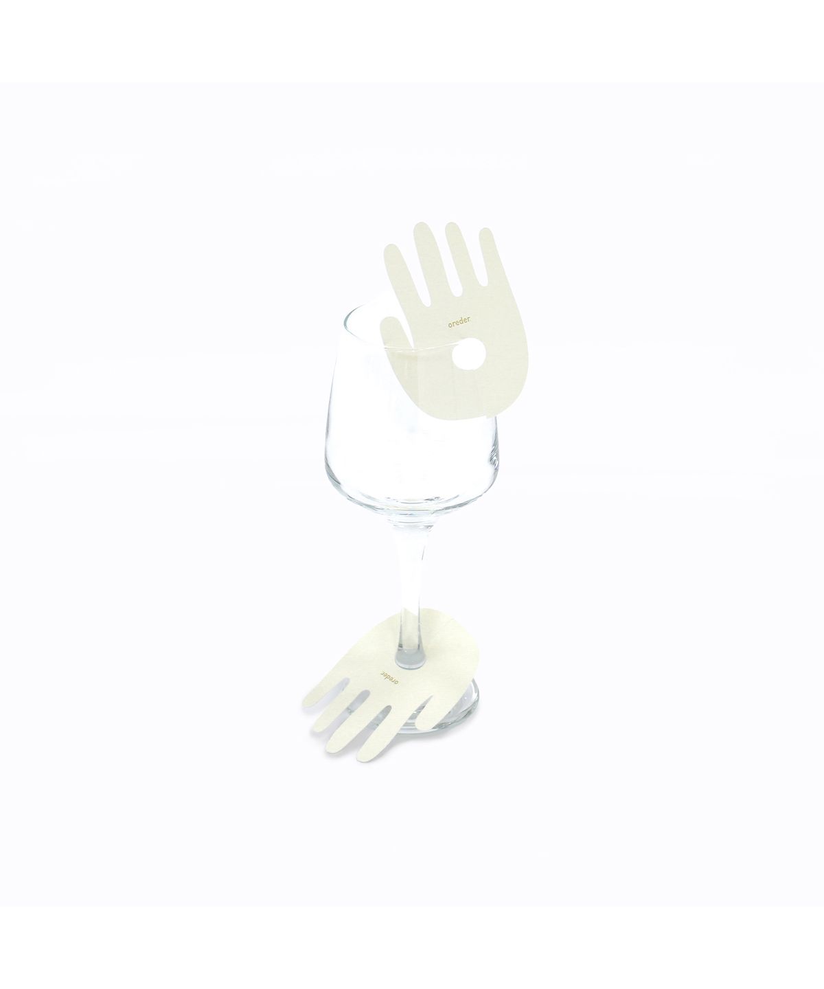 오레더(OREDER) 와인택 (5종)