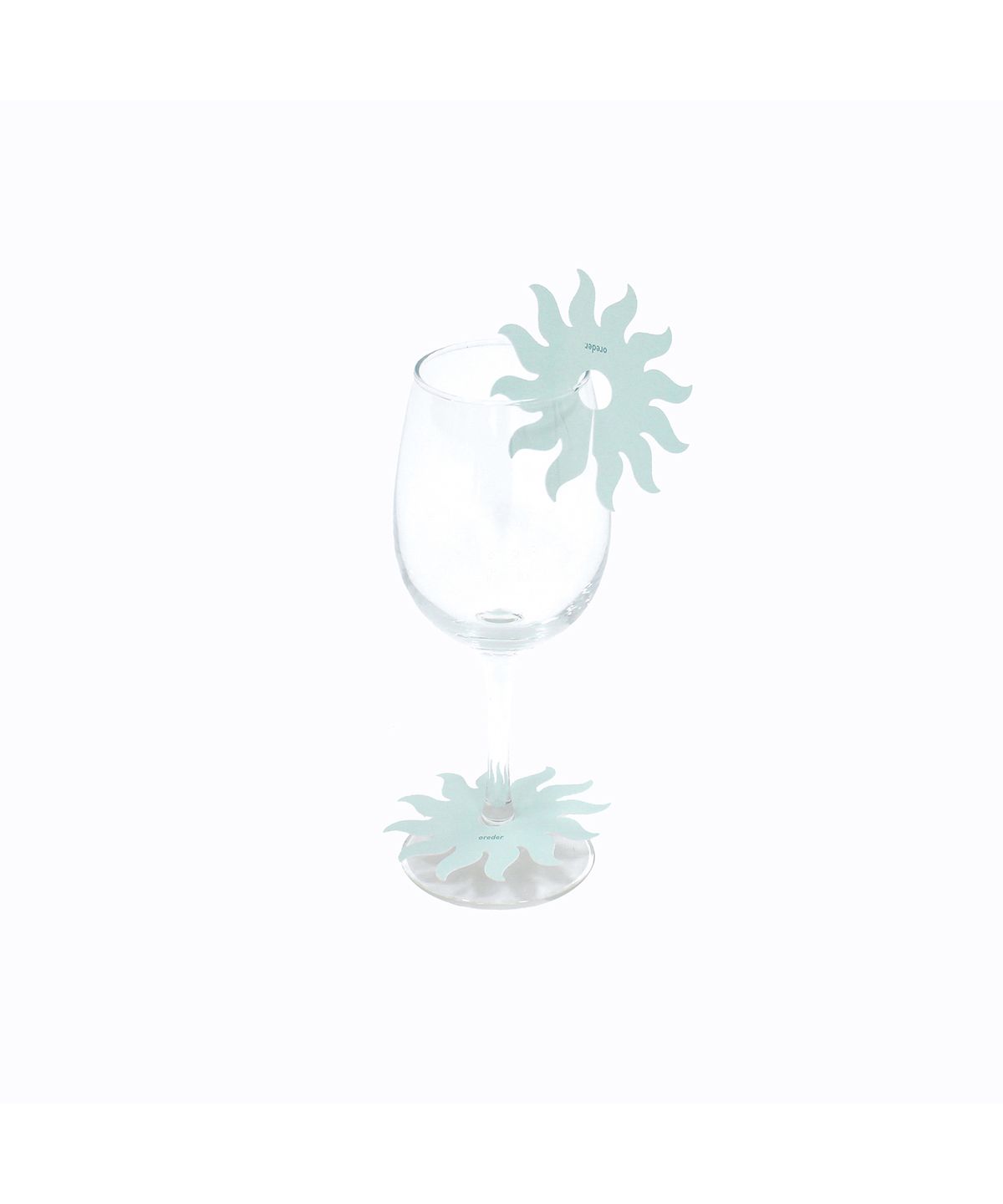 오레더(OREDER) 와인택 (5종)